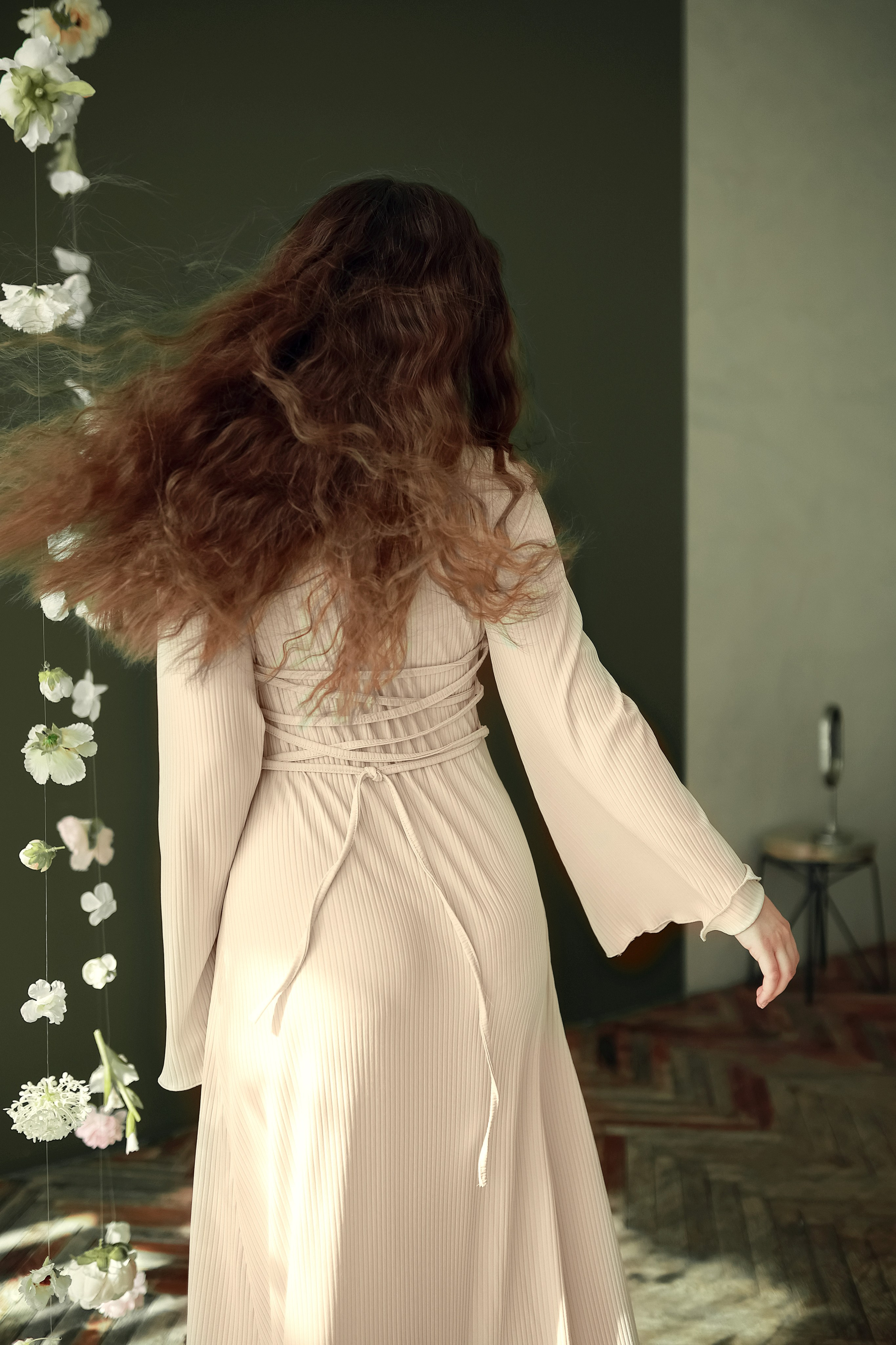 Olive. Фотограф в Москве. Женские фотосессии, love-story, контент