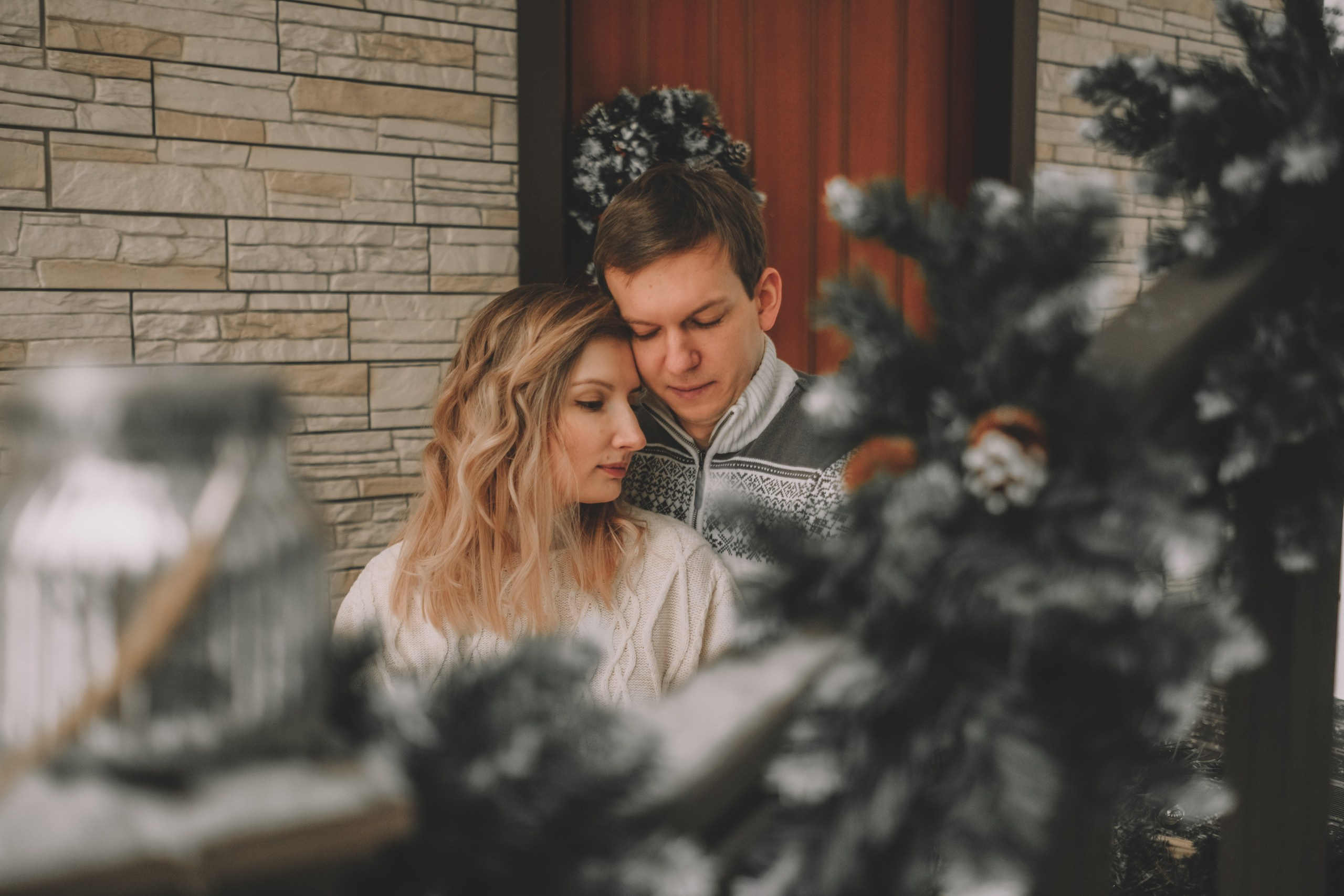 Love Story. Фотограф Москва. Киселева Елизавета