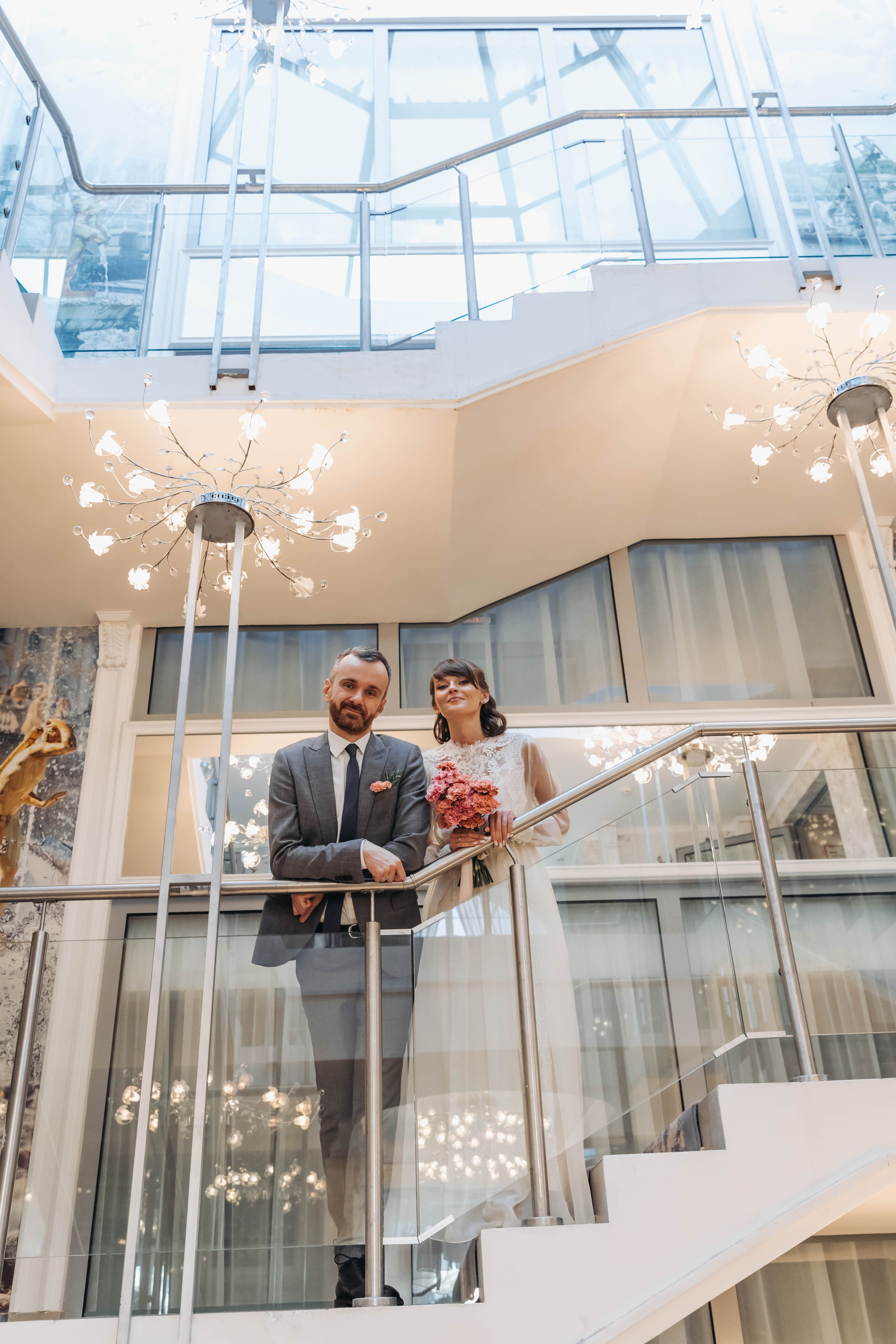 Юля и Роман. Свадебный и семейный фотограф в Санкт-Петербурге Лолита Евстифеева