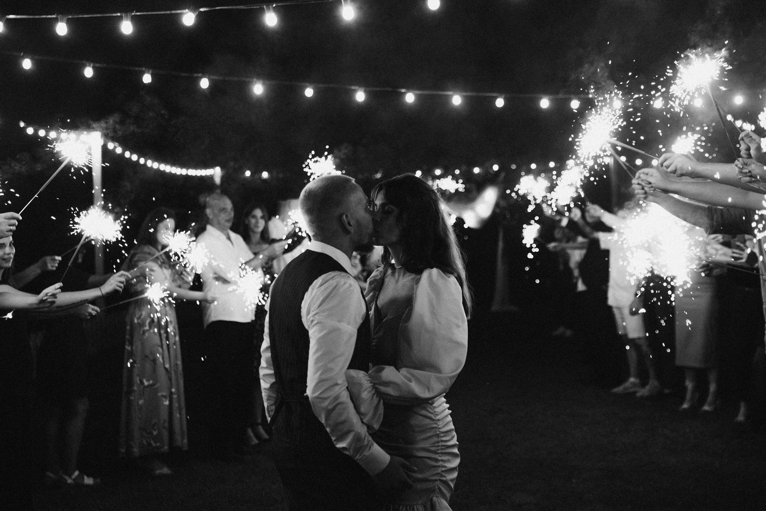 Лера и Кирилл | Forest. Свадебный фотограф Ангелина Зотова | Обнинск, Москва, Калуга