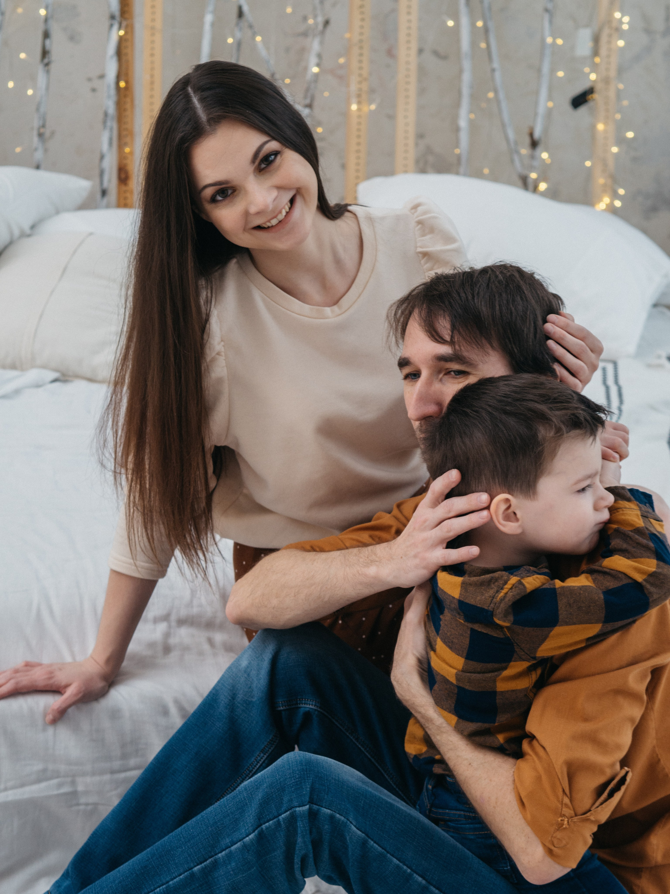 Семейные студия. Фотограф Ростов-на-Дону | фототерапевт