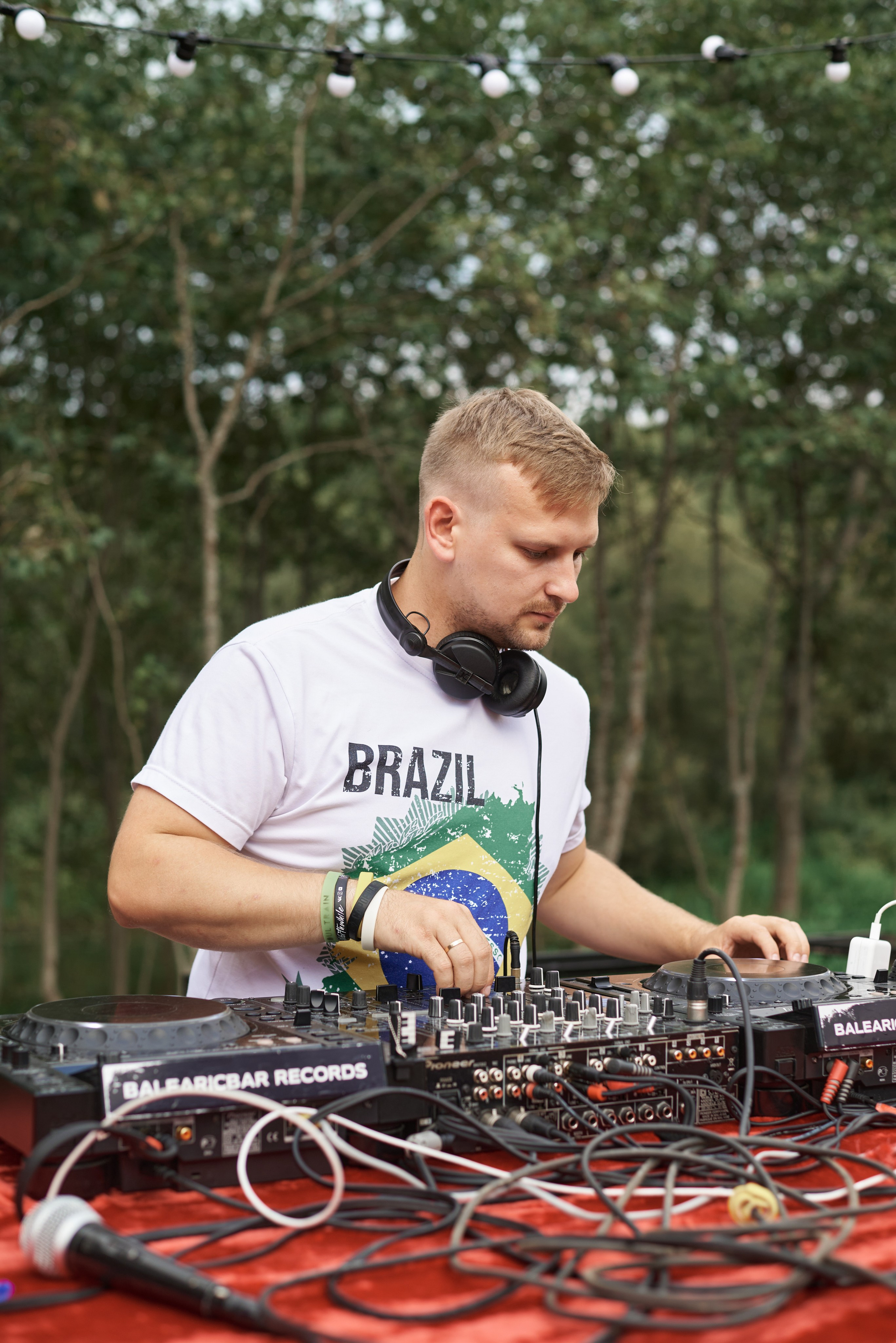 Фестиваль Сияние. Photographer Bangkok — Pattaya | фотограф Бангкок — Паттайа