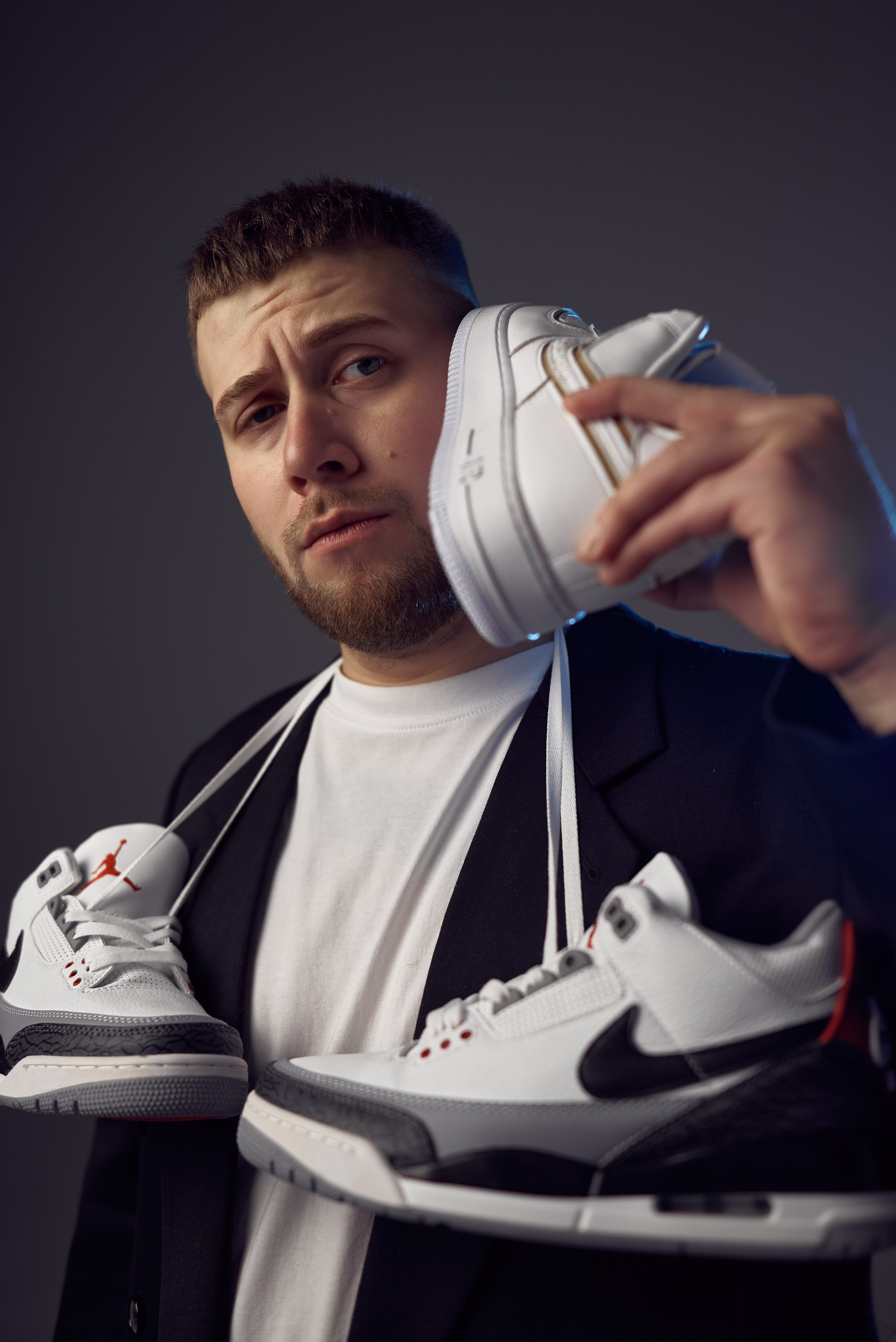 SneakerSaler Виктор. Photographer Bangkok — Pattaya | фотограф Бангкок — Паттайа