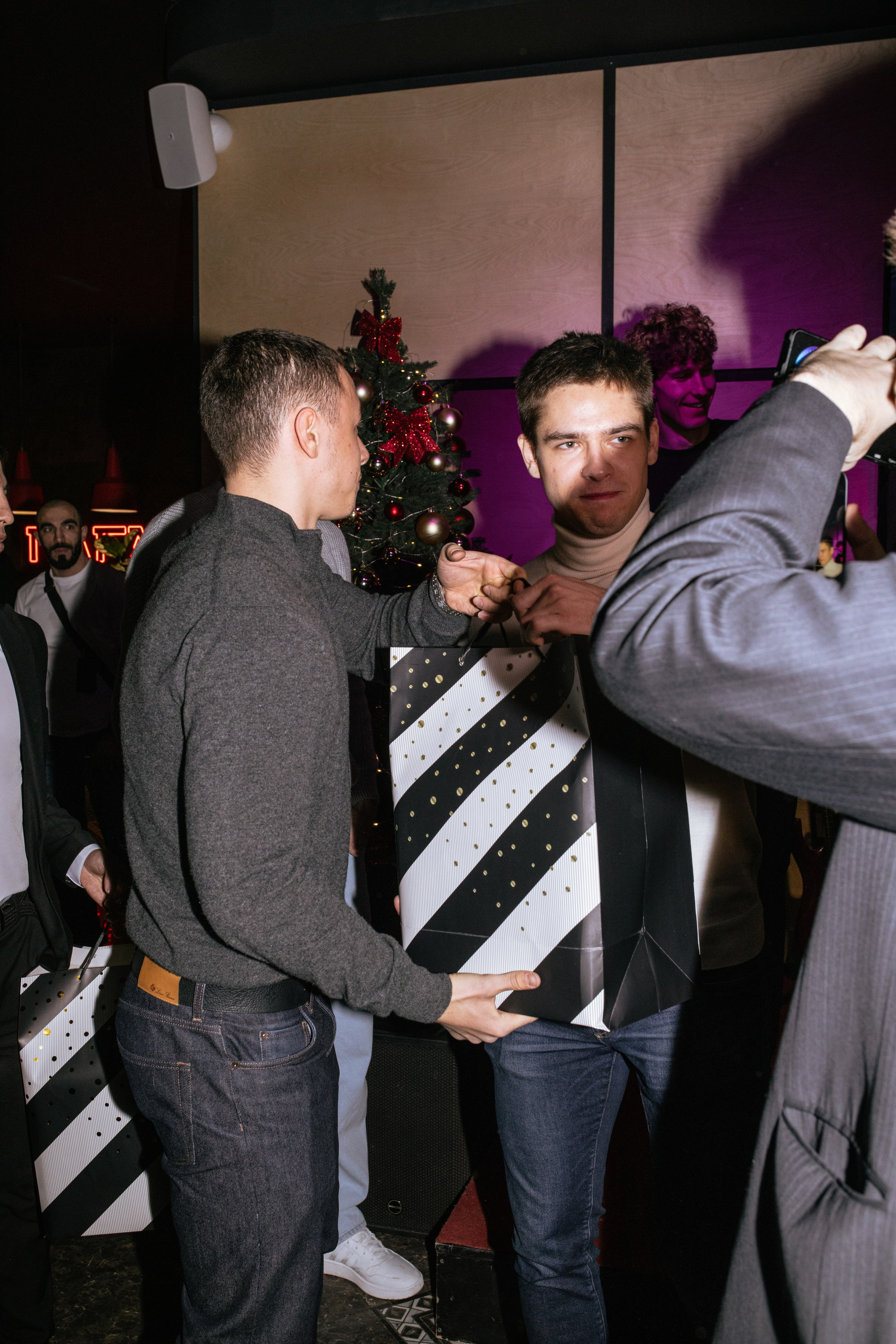 Sky club team Macan. Фотограф и контент-maker Диля Голубникова | Москва