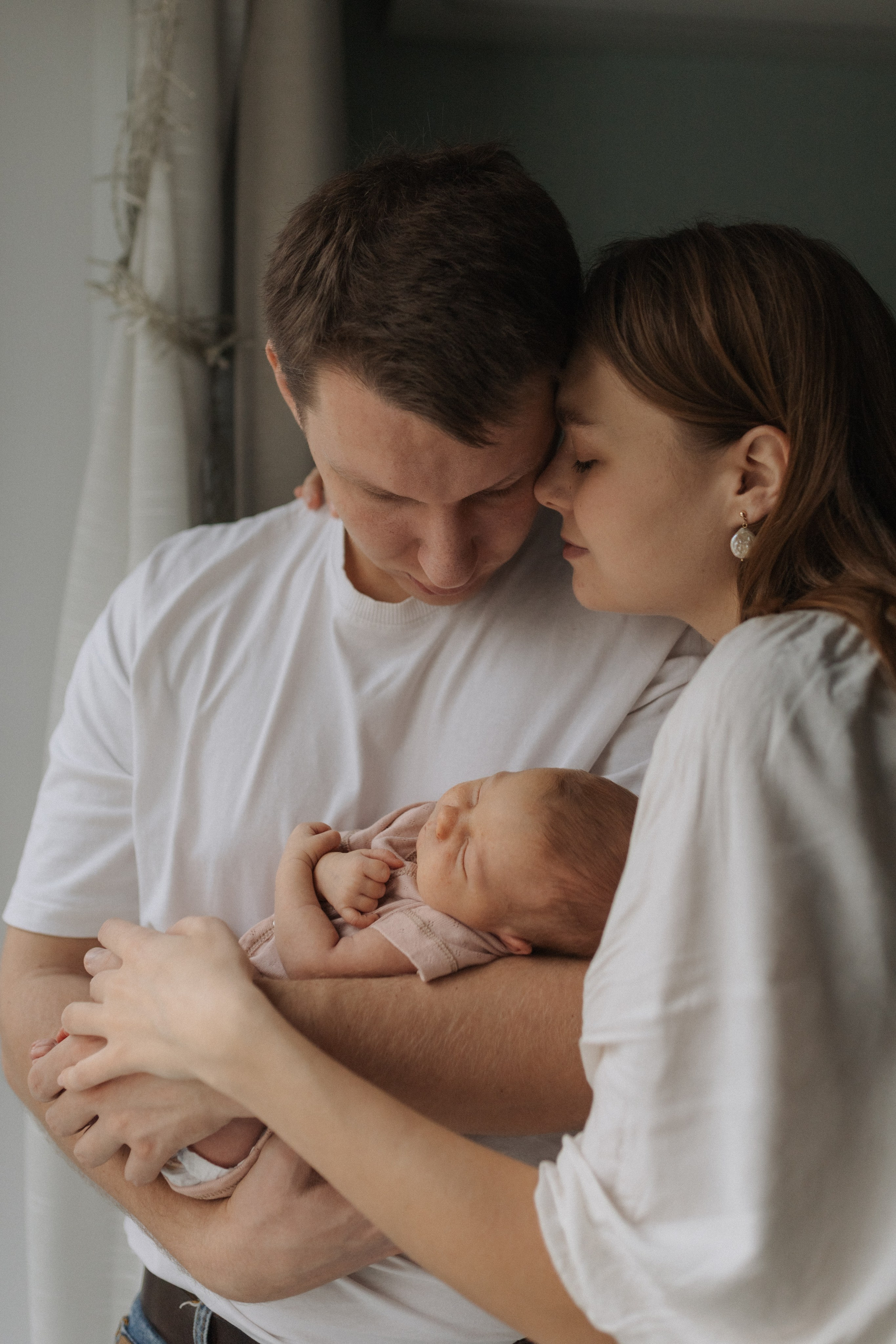 Новорожденные. Главная