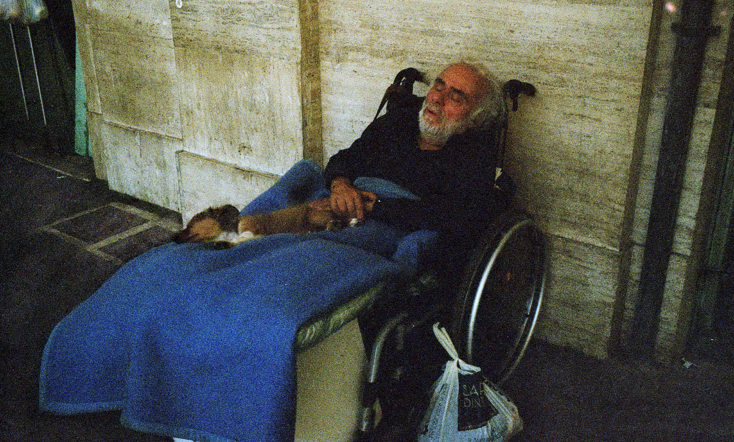 Италия, Калабрия. Елена Никитина. Фотохудожник. Пленочная фотография. Принты