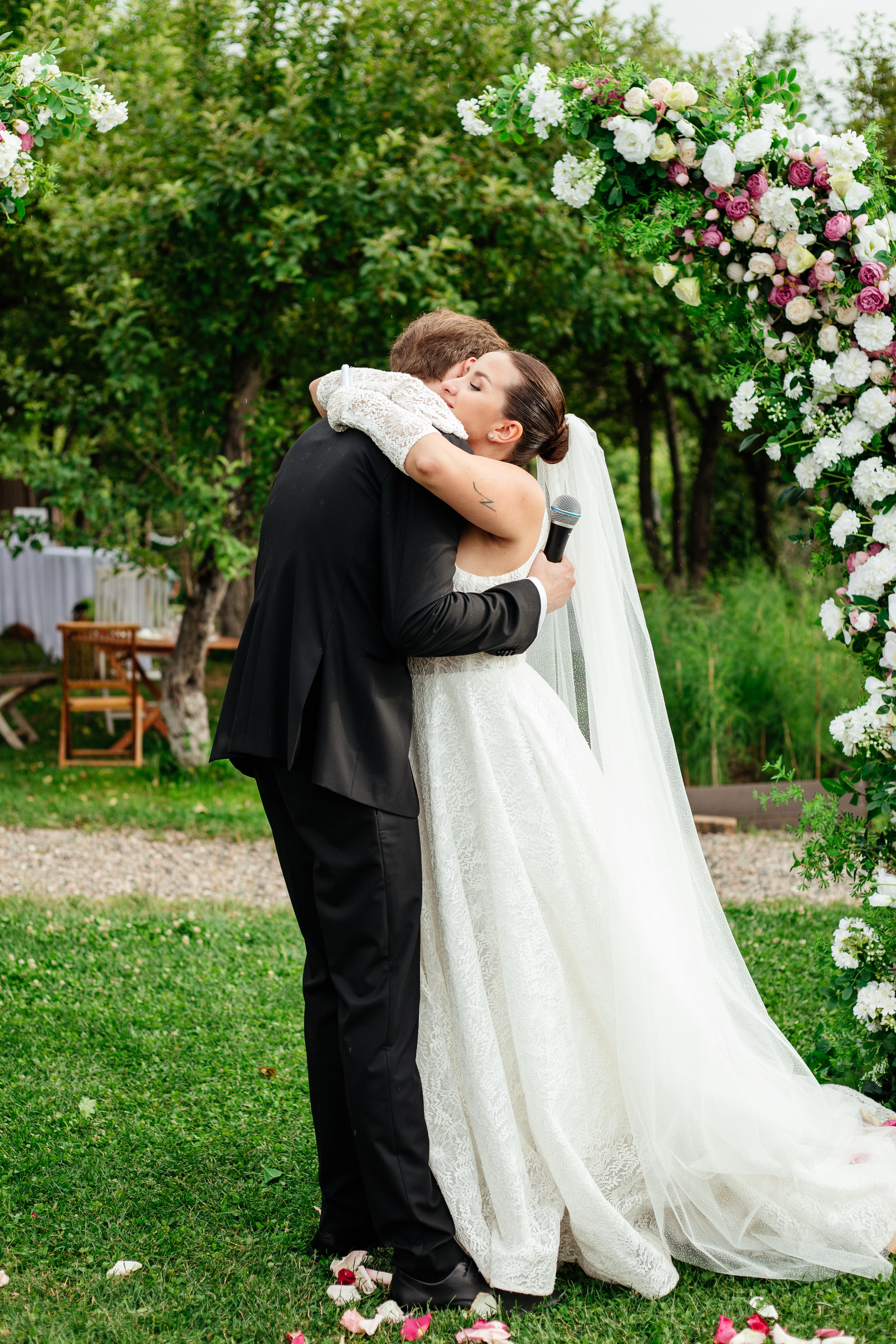 Maksim & Tatyana. Фотограф Алматы — Ляззат