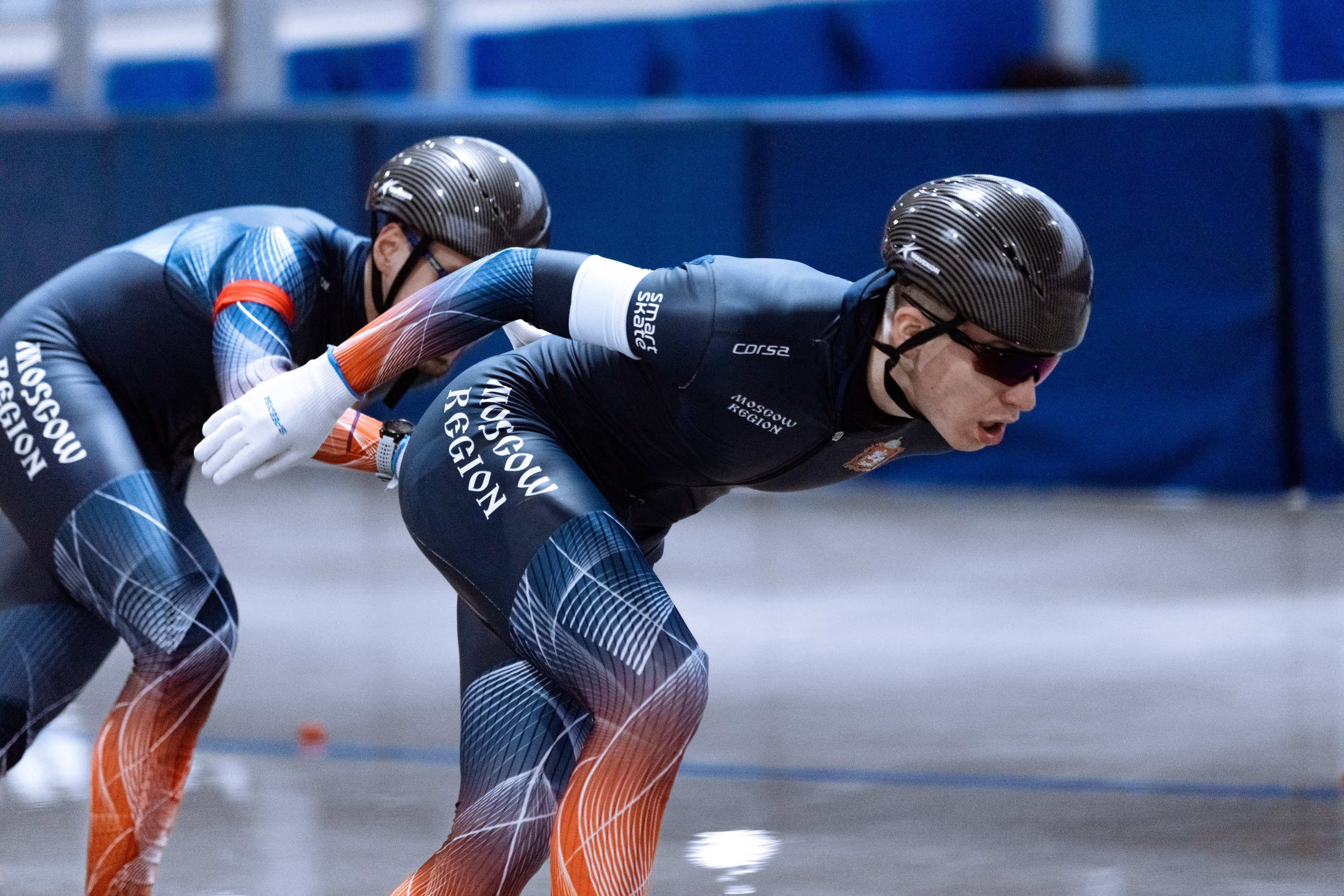 Кубок России по конькобежному спорту. Многопрофильный фотограф в Санкт-Петербурге Светлана Вельгас