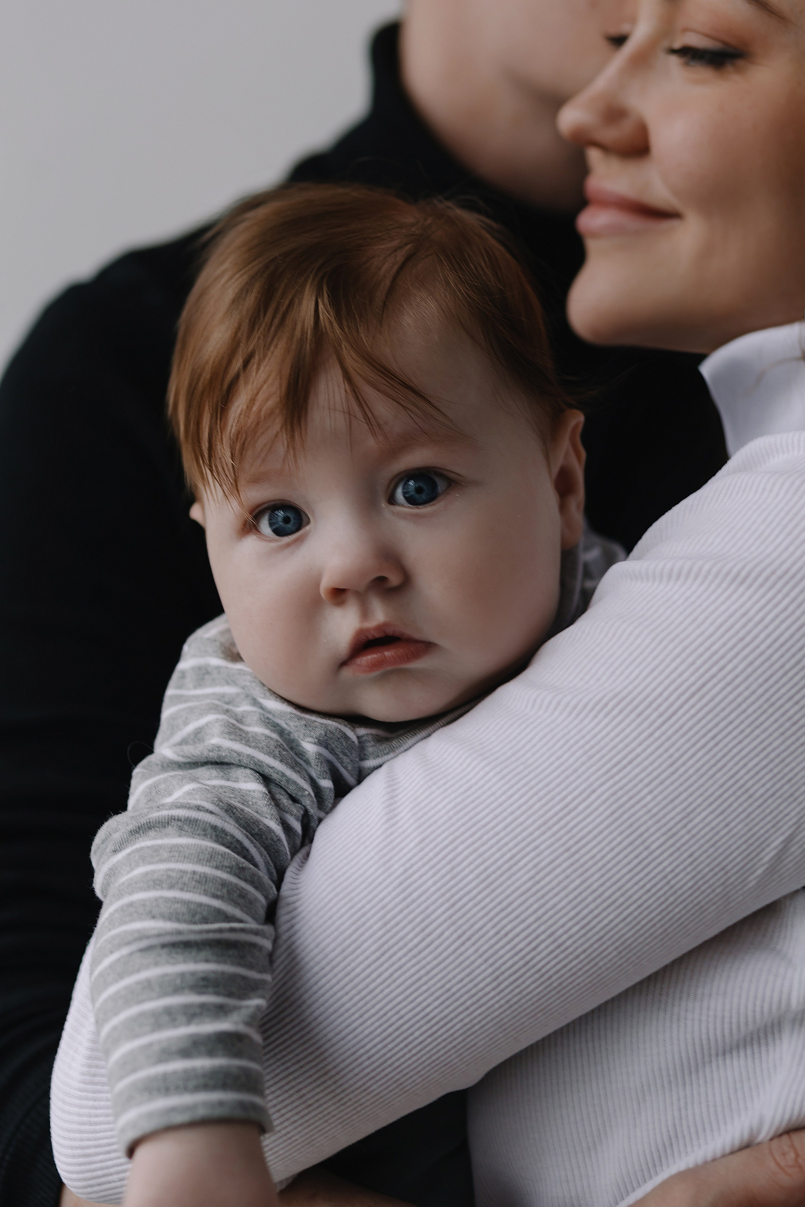 Семейная съёмка. Многопрофильный фотограф в Санкт-Петербурге Светлана Вельгас