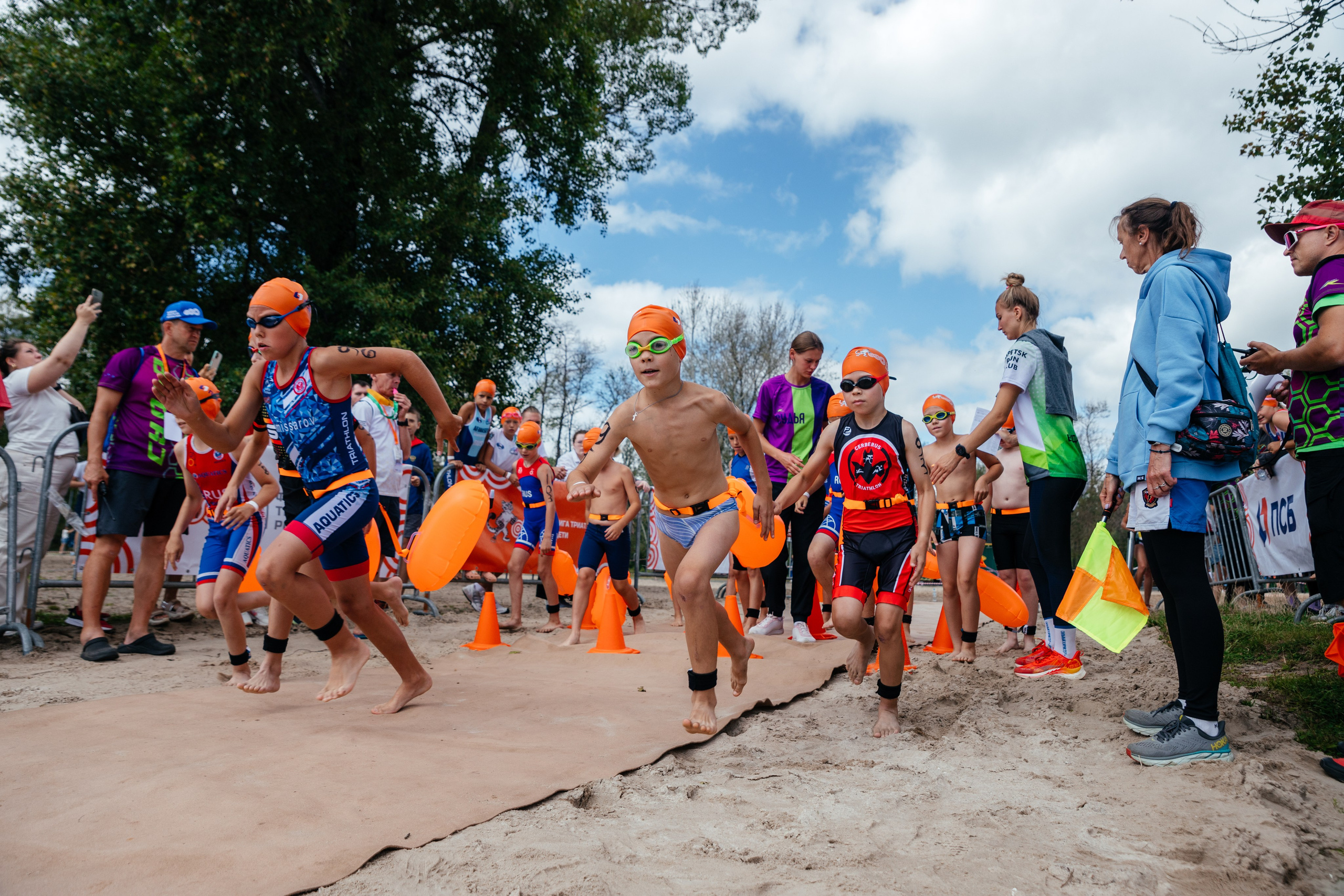 Спорт. Концертный и спортивный фотограф в Липецке