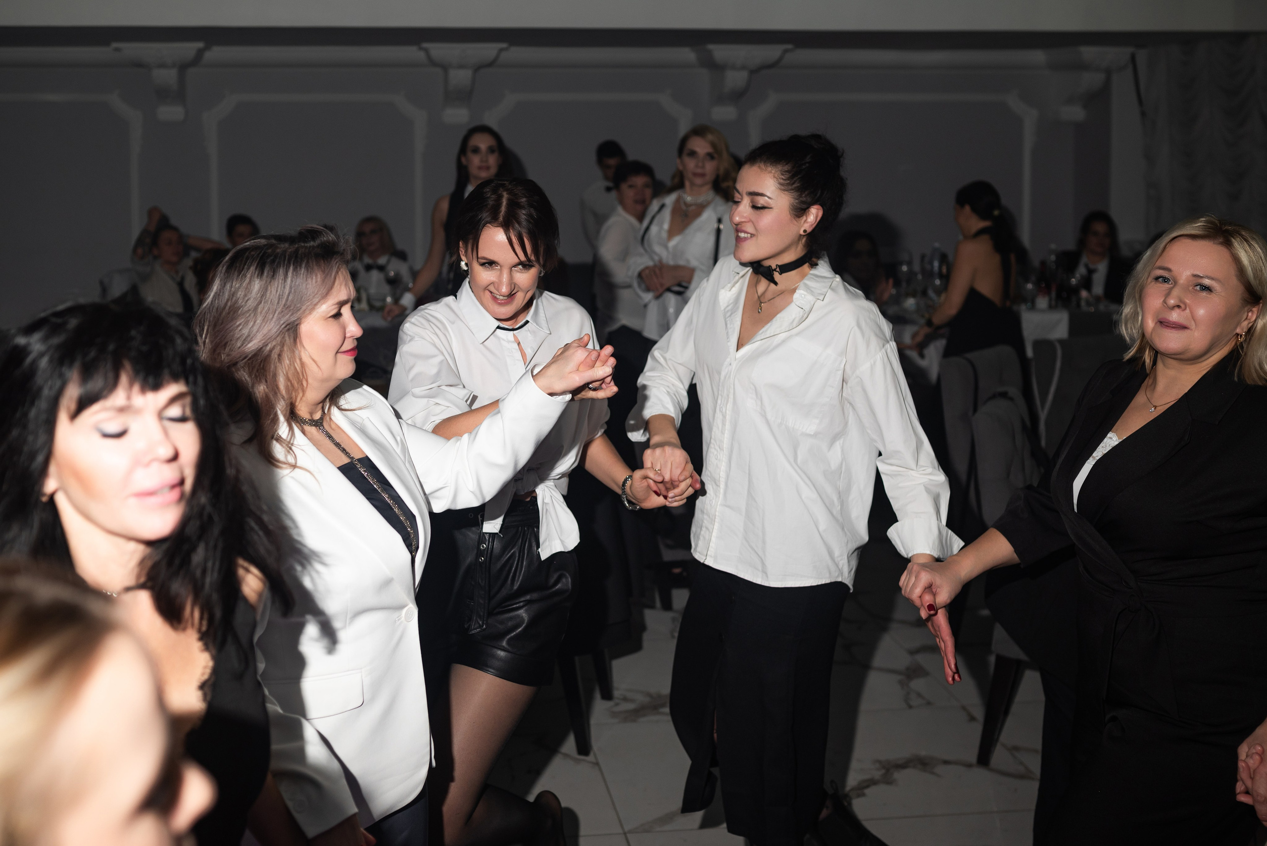 Девичник — 4. Бжицких Виталий — фотограф г. Ульяновск