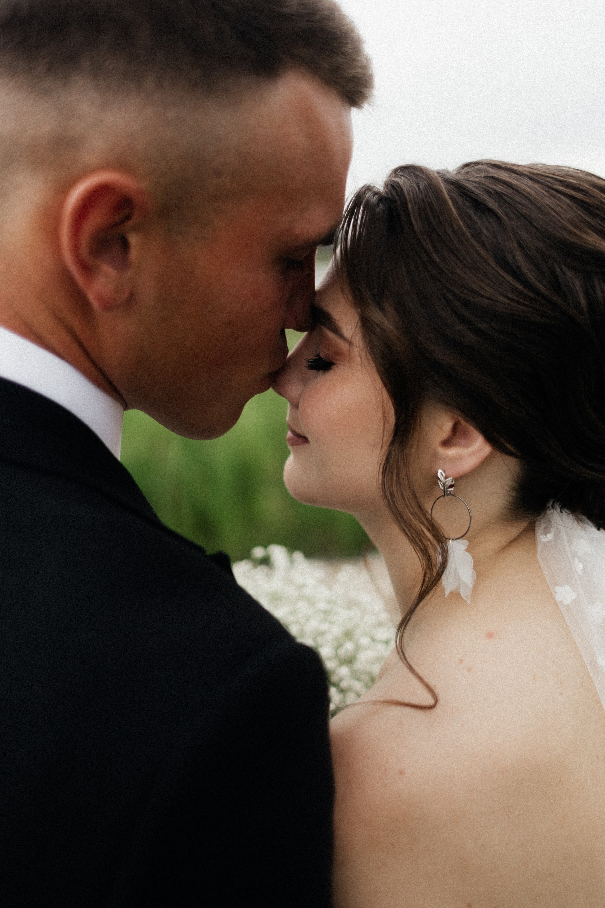 Свадебный день в Дивеево — Влад и Лена. Свадебный фотограф в Нижнем Новгороде Генеральская Ира