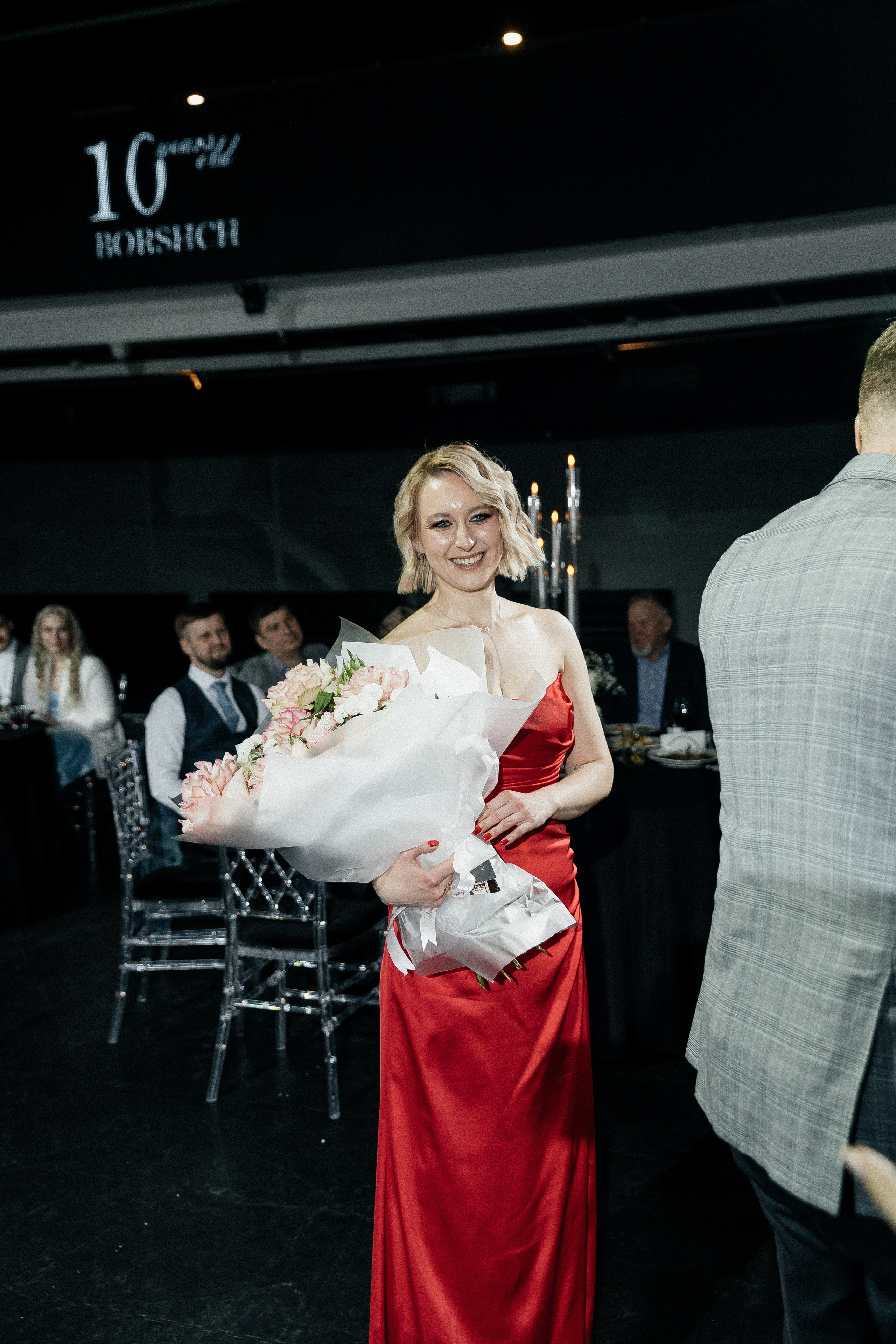 Свадебный банкет — Настя и Саша Борщ. Свадебный фотограф в Нижнем Новгороде Генеральская Ира