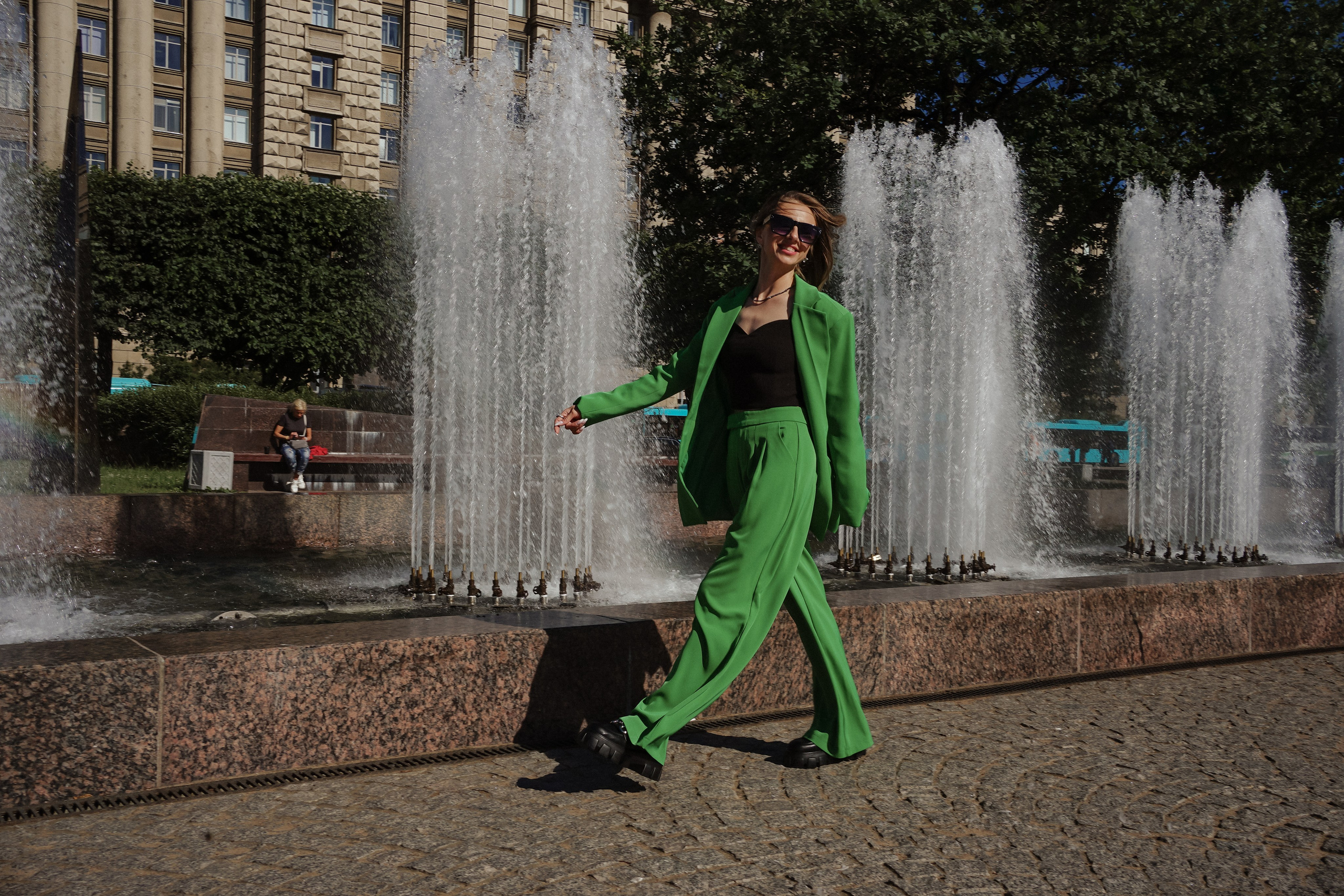 Анна Риелтор. Фотограф Ольга Игорева