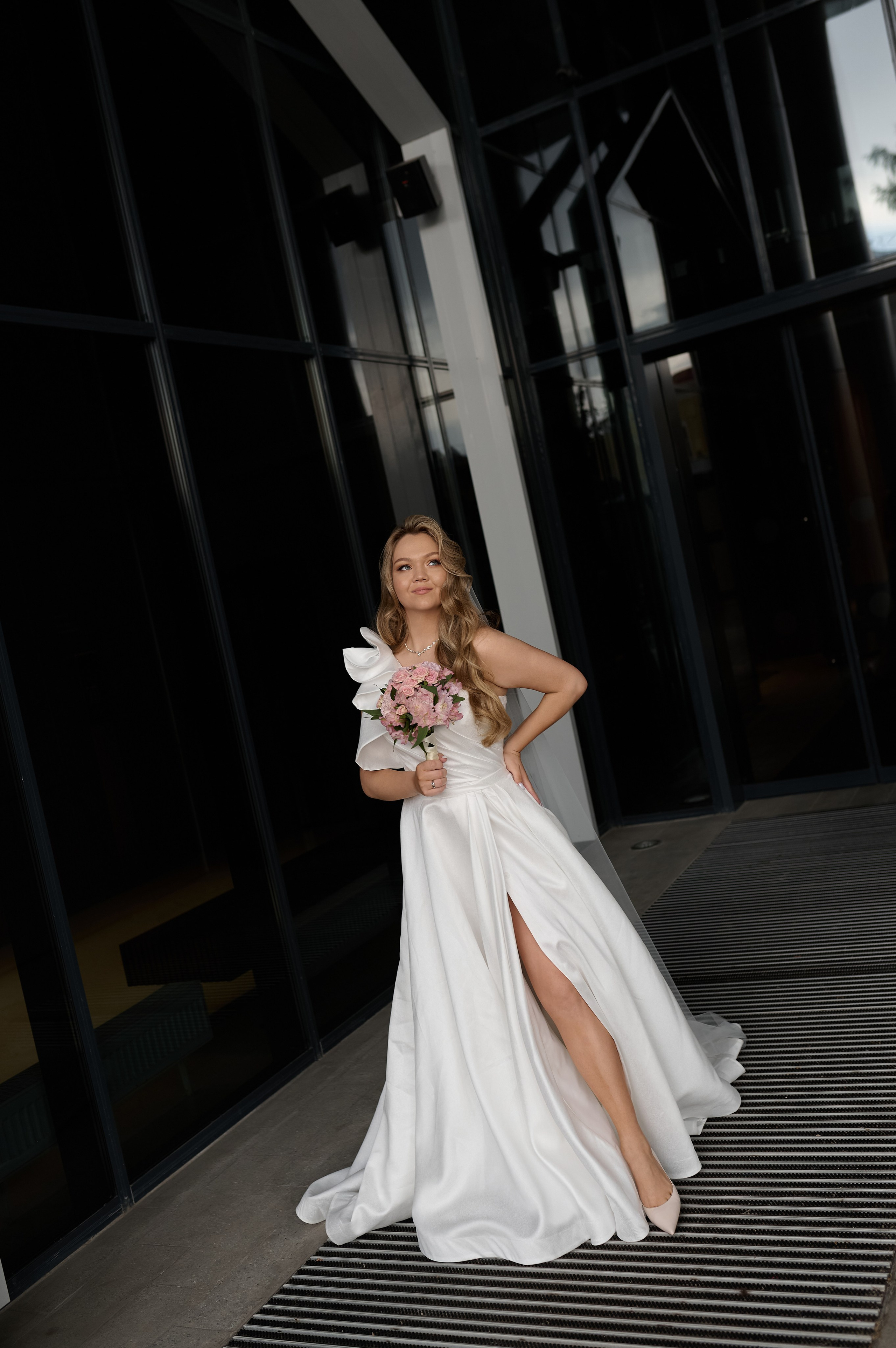 Глеб и Карина. Свадебный и семейный фотограф Регина Кагарманова