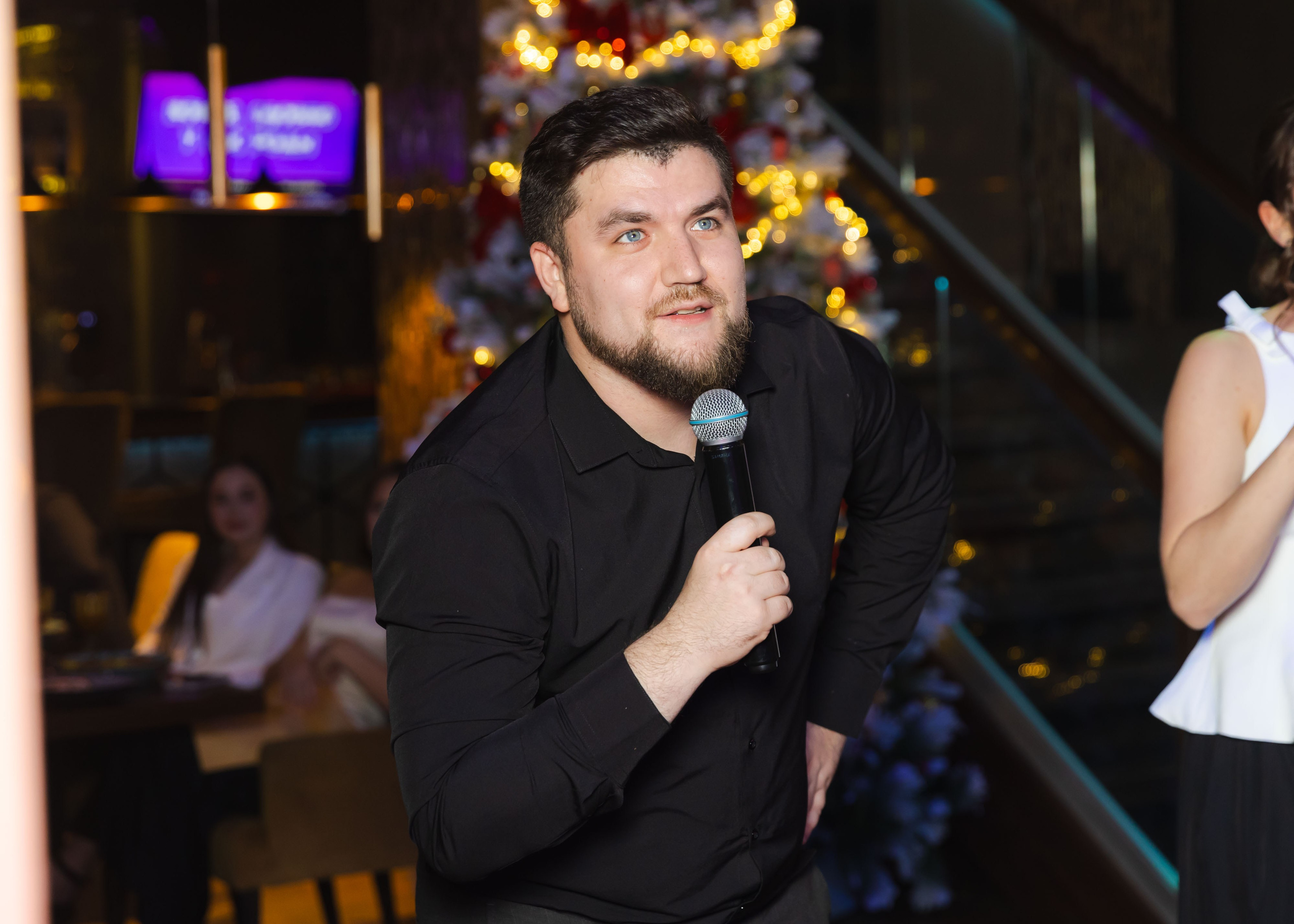 Предновогодка кипарис 2025. ФОТОГРАФ ВИНОГРАДОВА ДАРЬЯ