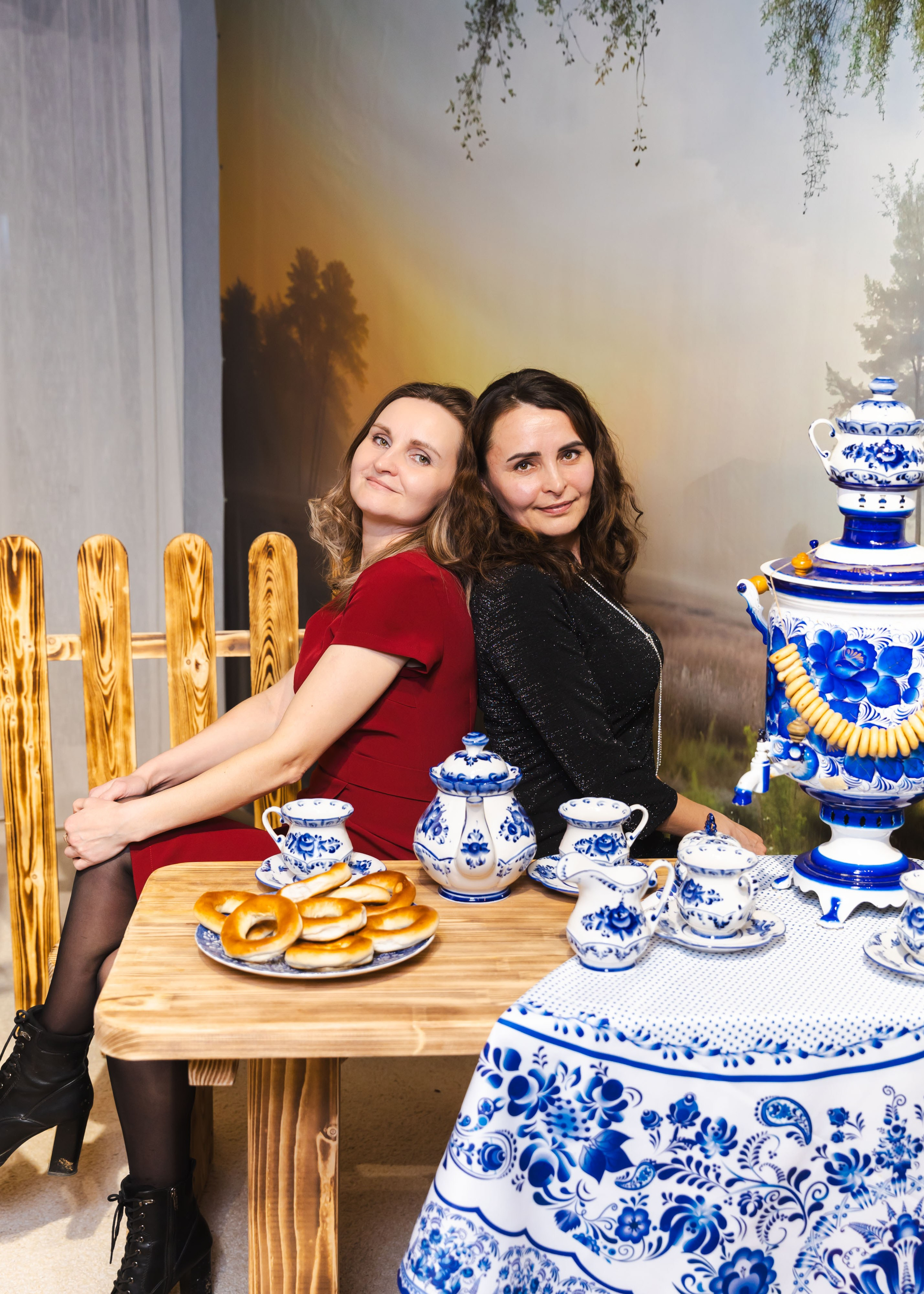 07.03.2026 Женский день, Кипарис. ФОТОГРАФ ВИНОГРАДОВА ДАРЬЯ