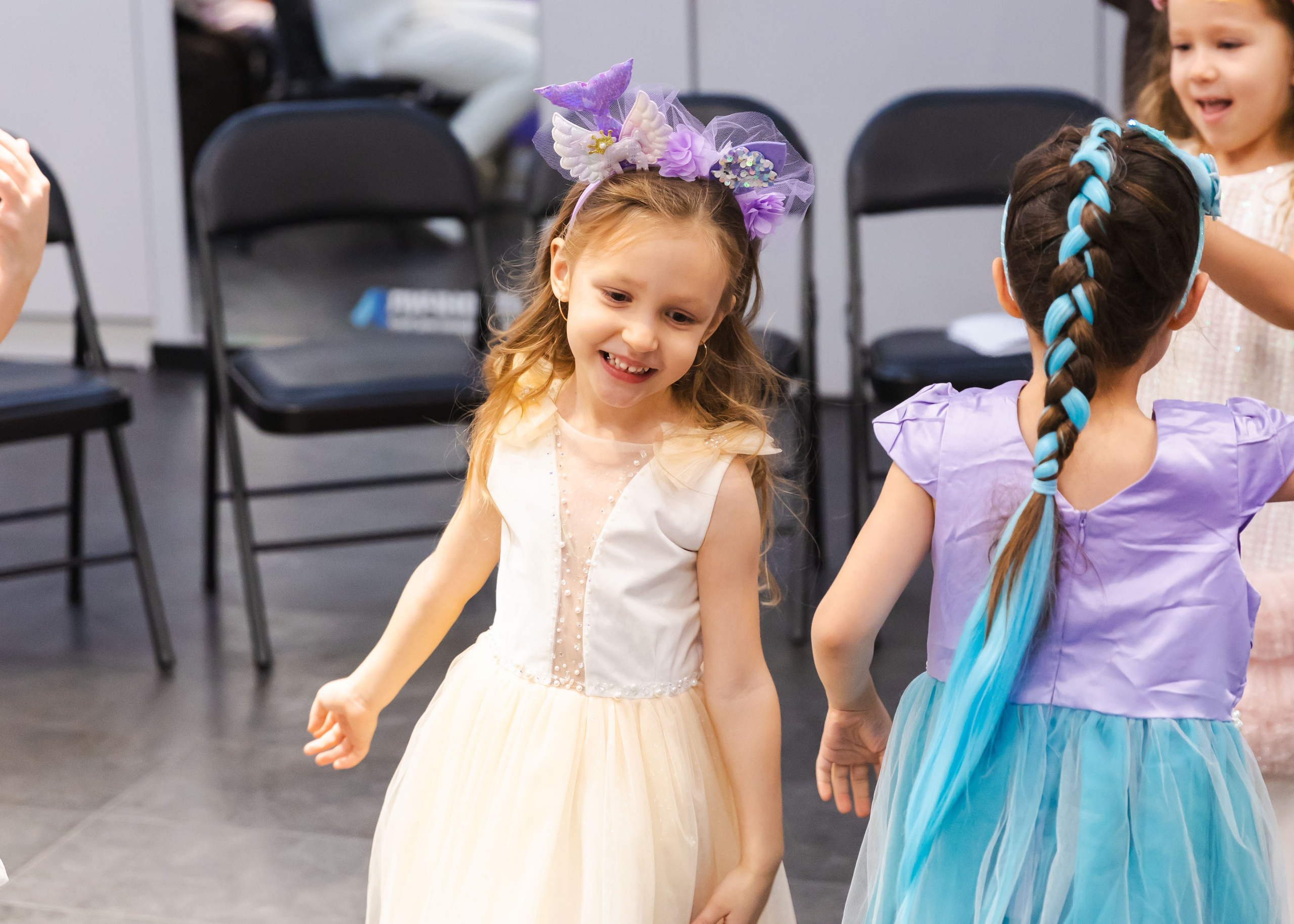 24.12.2025 Кидо, утренник. ФОТОГРАФ ВИНОГРАДОВА ДАРЬЯ