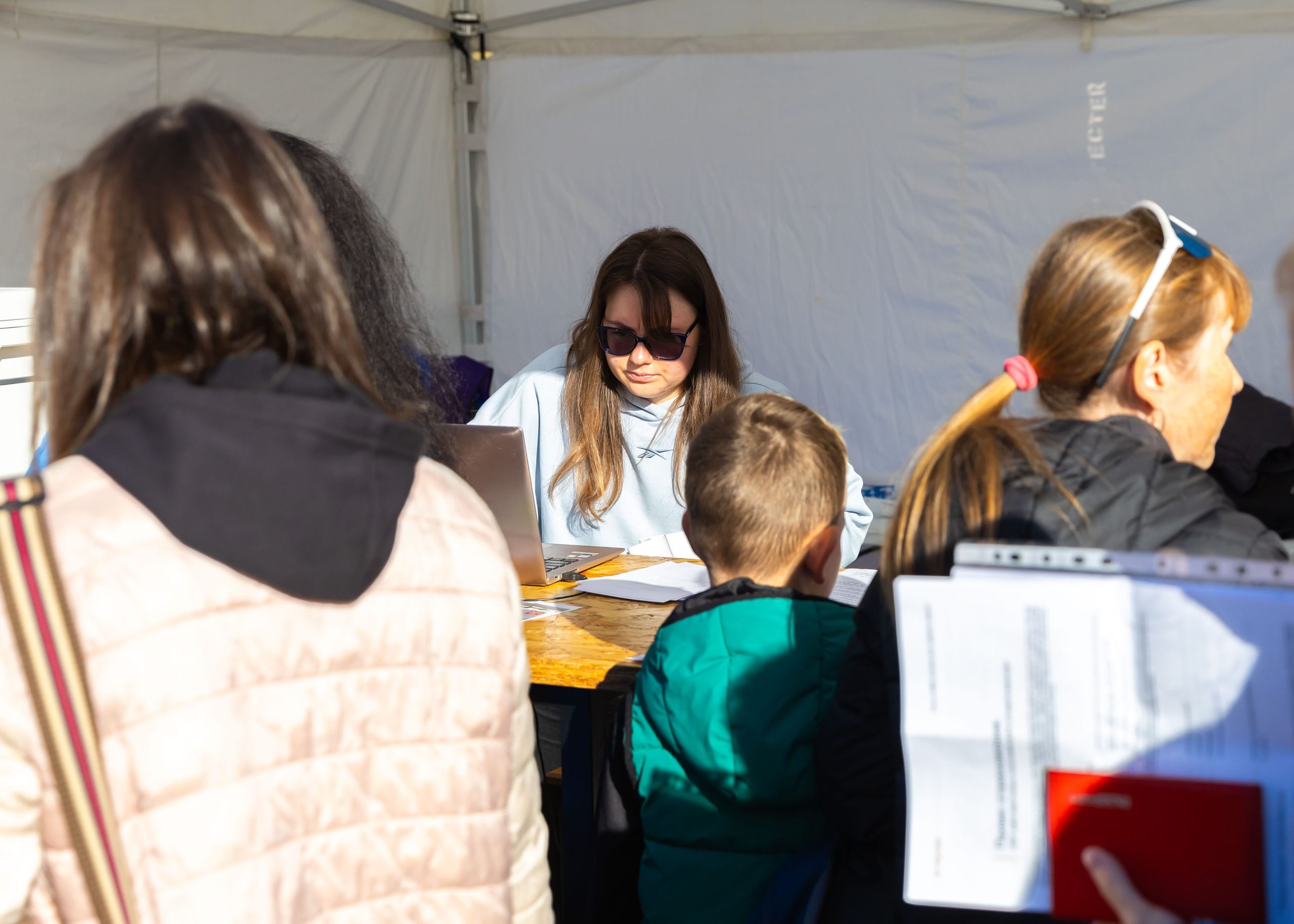 13.09.2025 Динамовская Миля. ФОТОГРАФ ВИНОГРАДОВА ДАРЬЯ