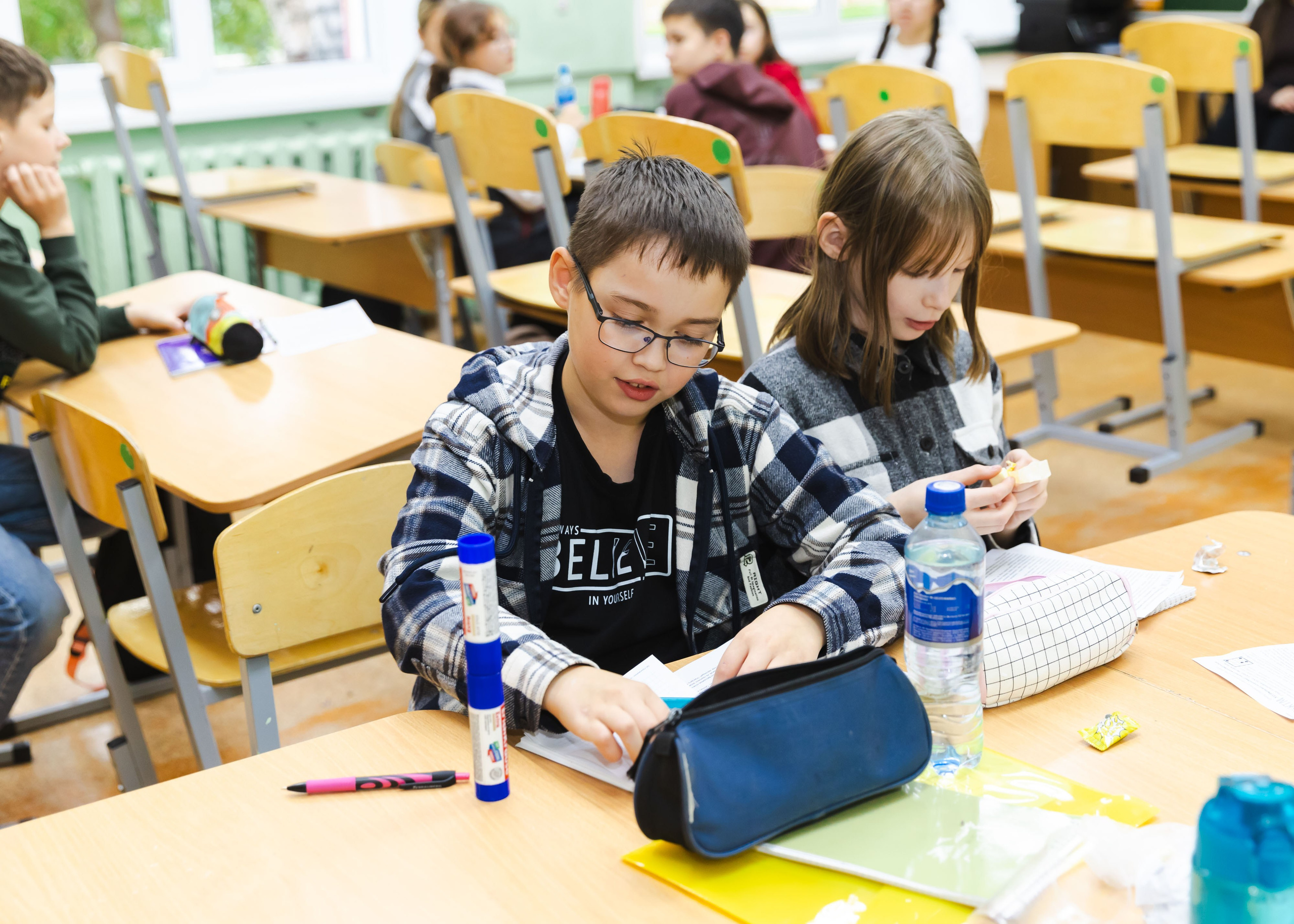 03.10.2025 Турнир по математике. ФОТОГРАФ ВИНОГРАДОВА ДАРЬЯ