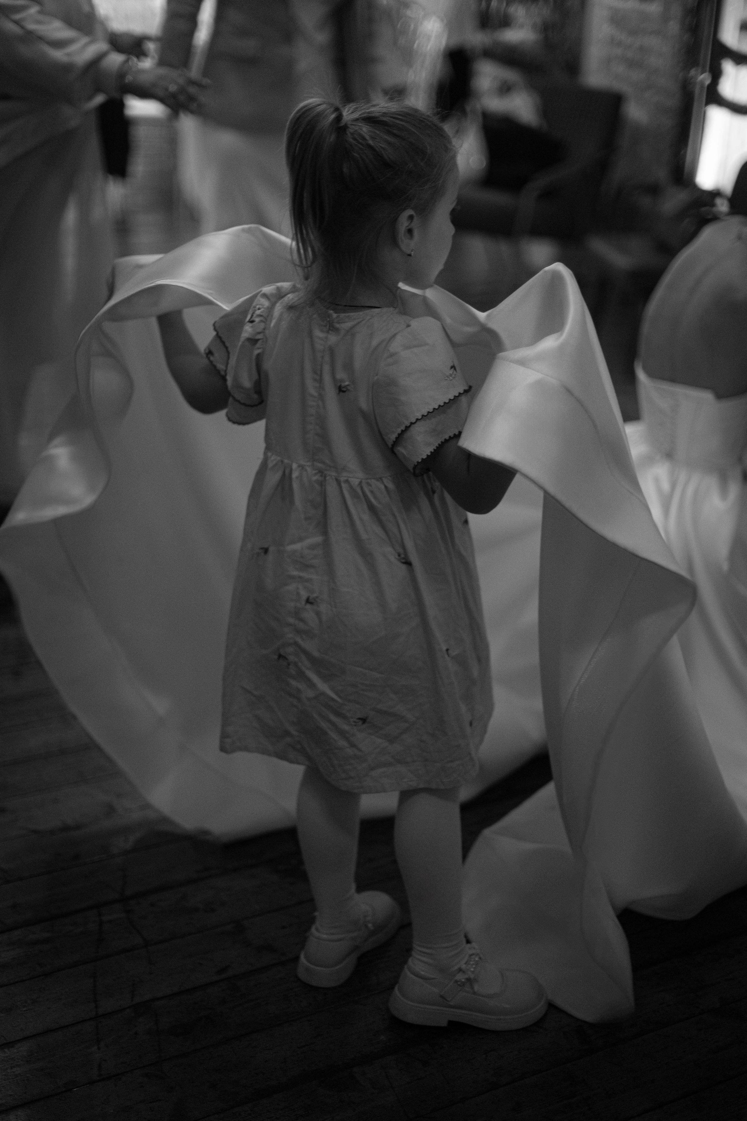 Мария и Георгий. Ваш фотограф — Александра Андрущенко