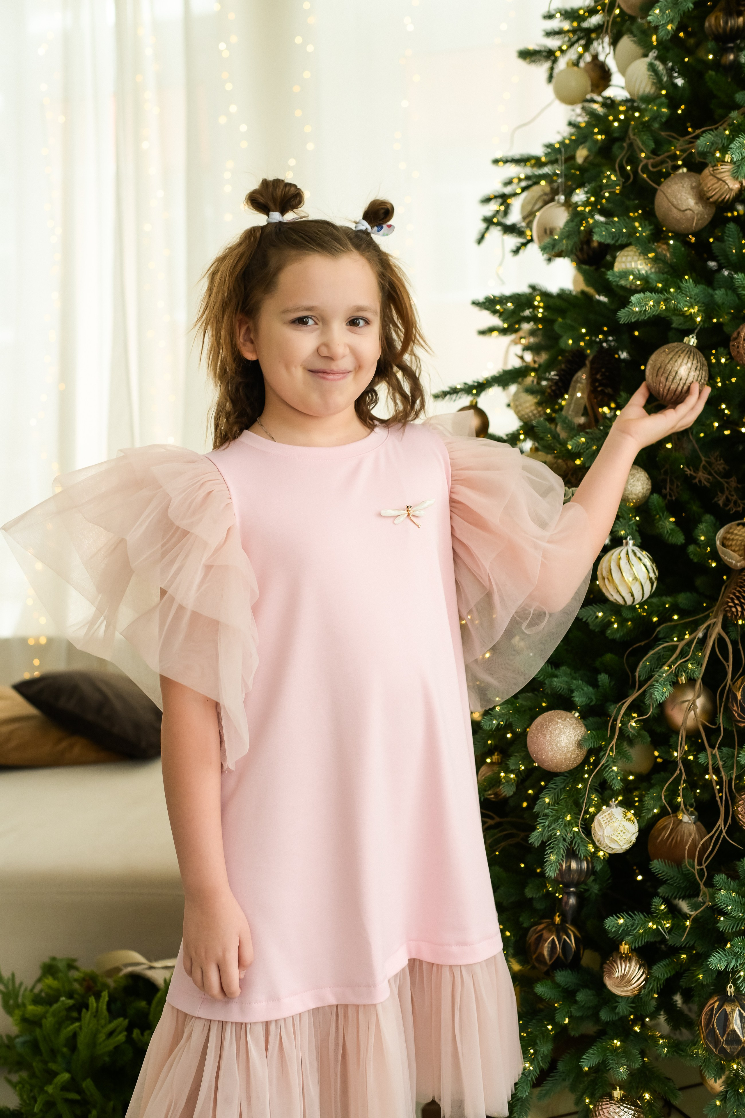 Семья Татьяны 2026