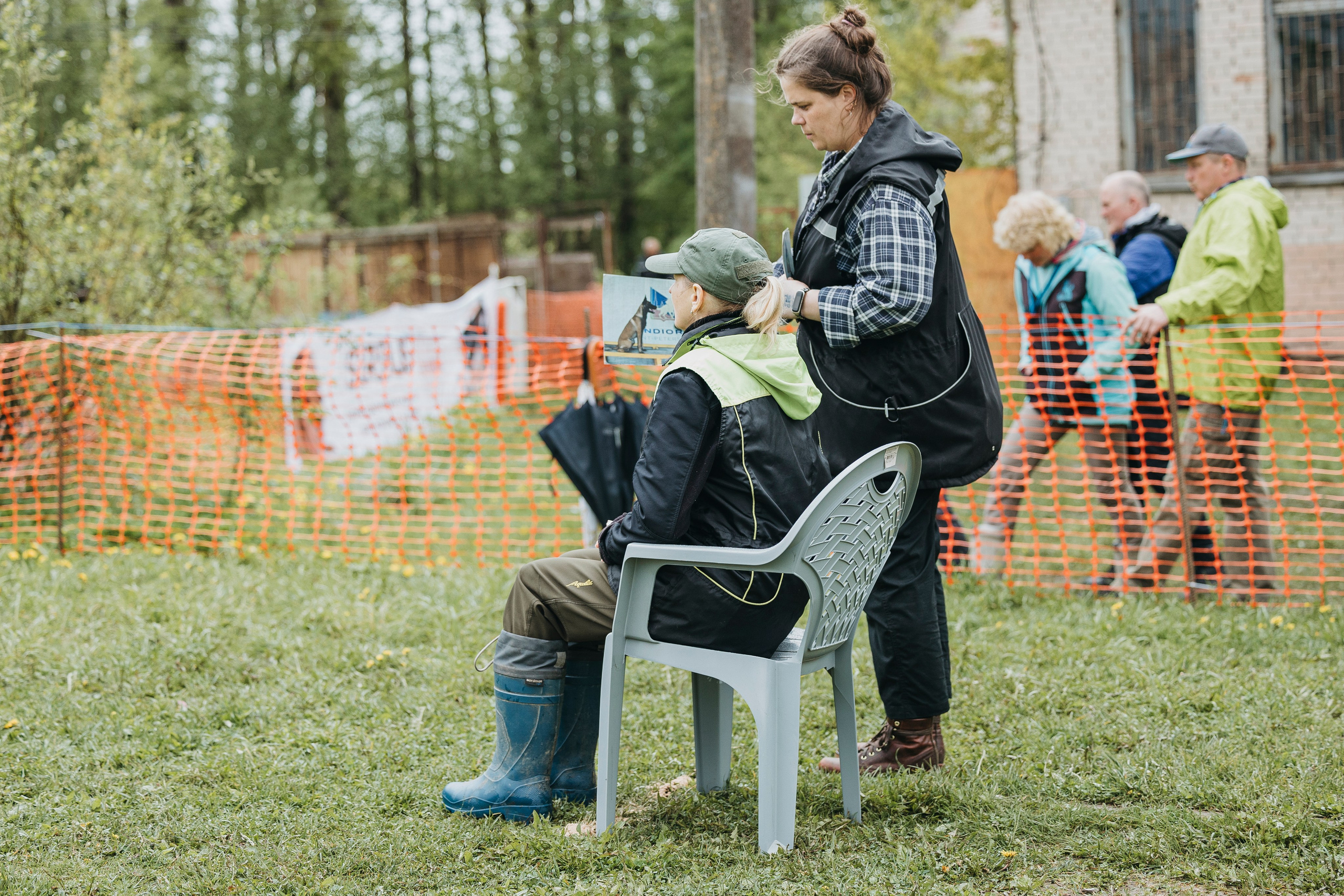 26.05.25 г. Пушкин квалификационные соревнования. Фотограф-анималист Анна Маринич