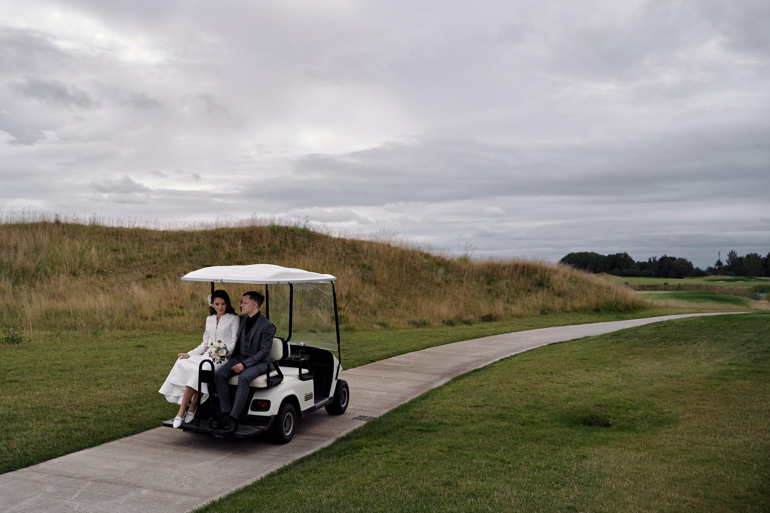 Евгений & Ютта. Свадебный фотограф и видеограф из Санкт-Петербурга Агарков Никита