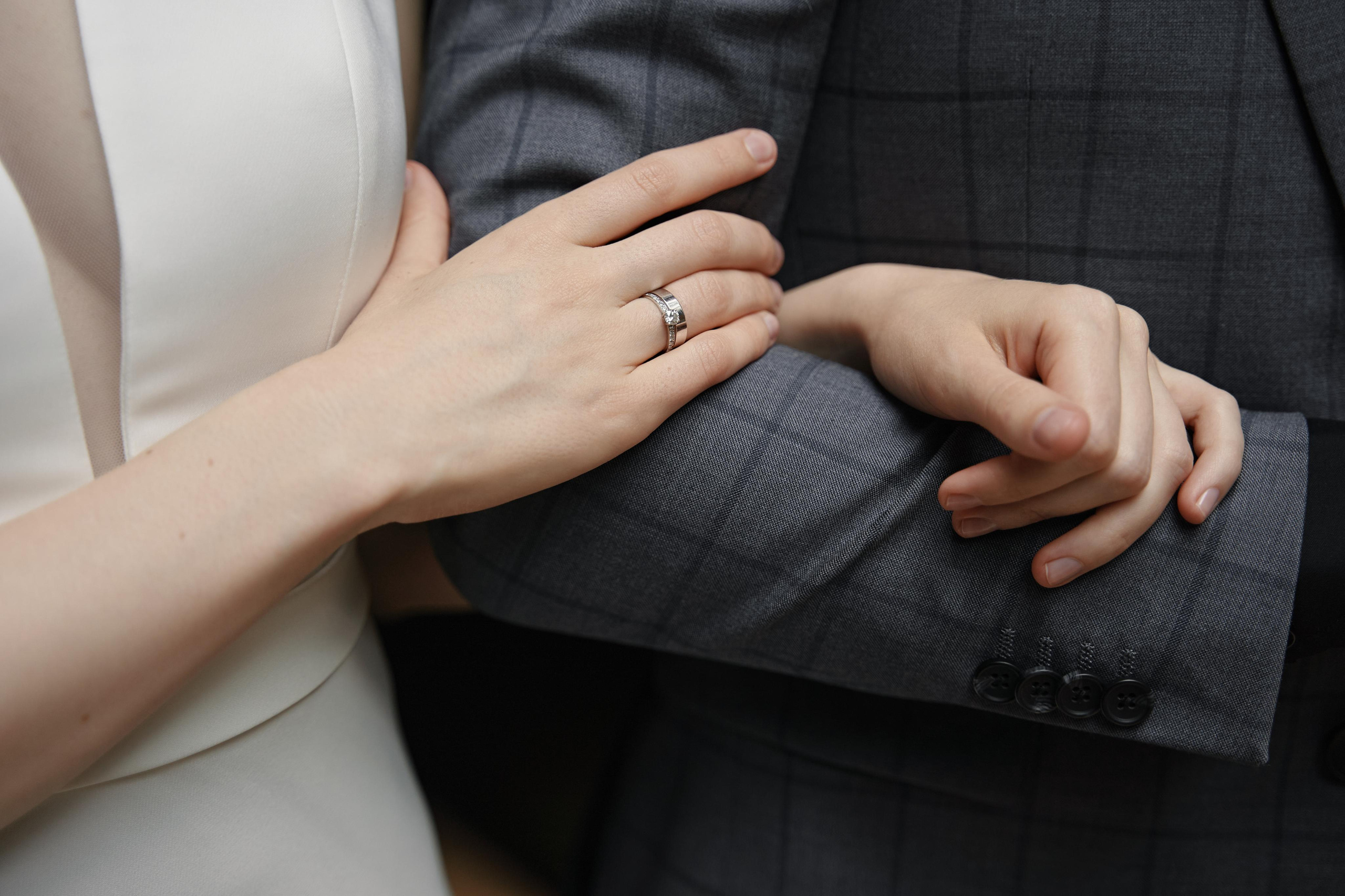 Евгений & Ютта. Свадебный фотограф и видеограф из Санкт-Петербурга Агарков Никита