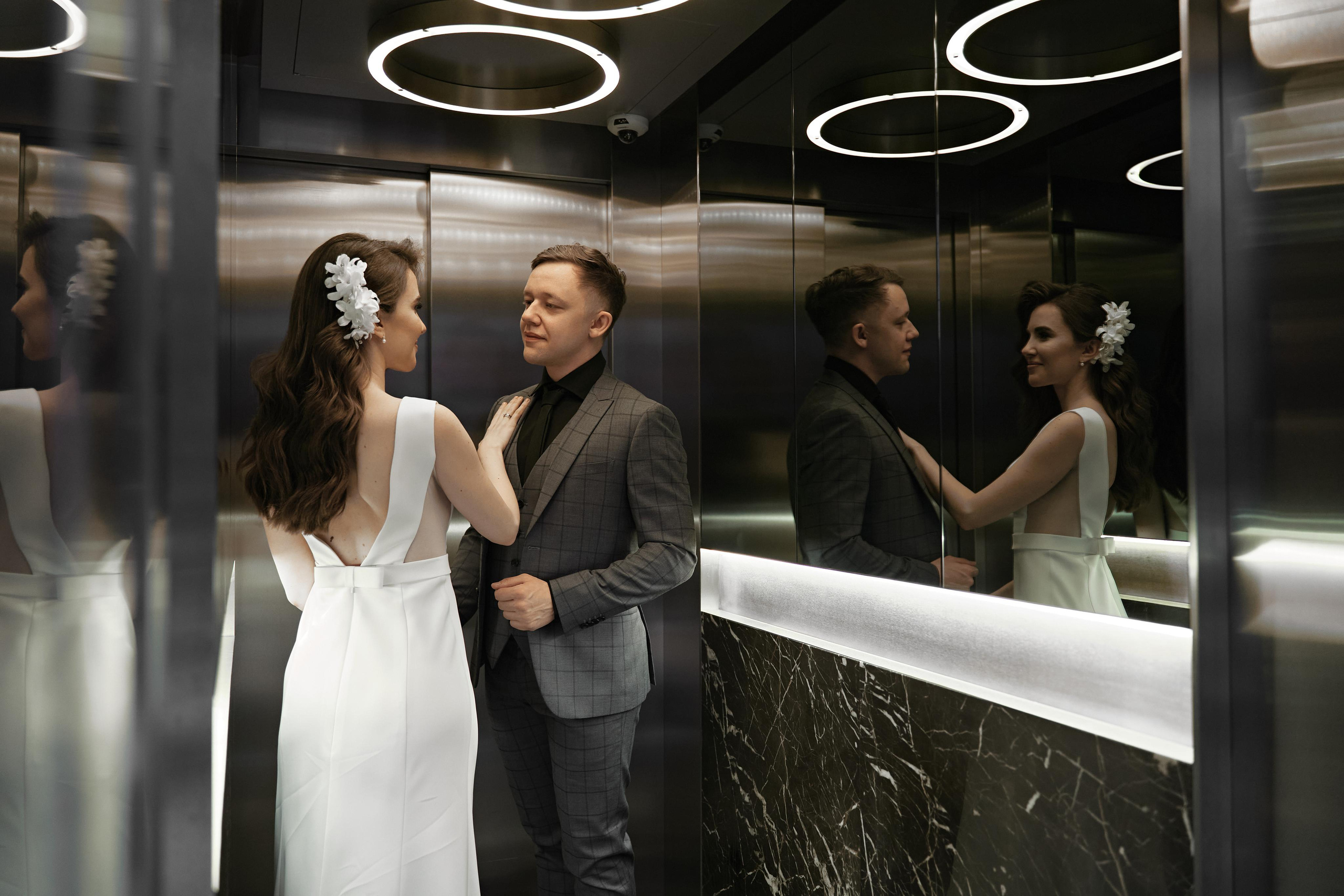 Евгений & Ютта. Свадебный фотограф и видеограф из Санкт-Петербурга Агарков Никита