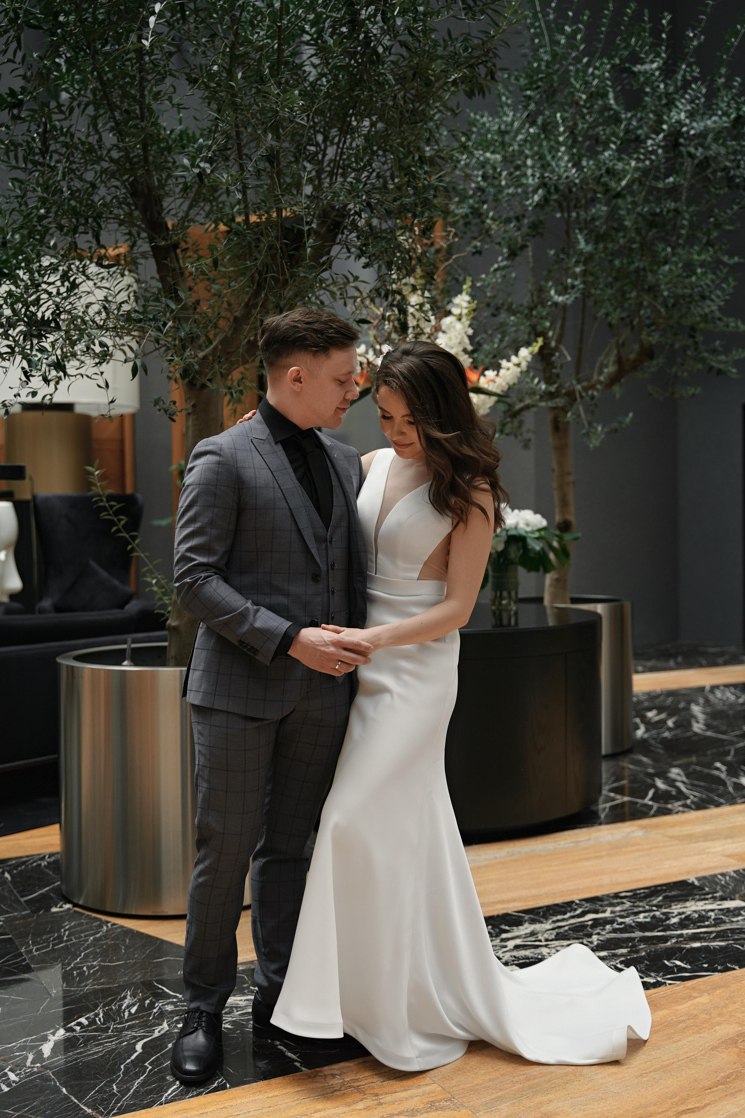 Евгений & Ютта. Свадебный фотограф и видеограф из Санкт-Петербурга Агарков Никита