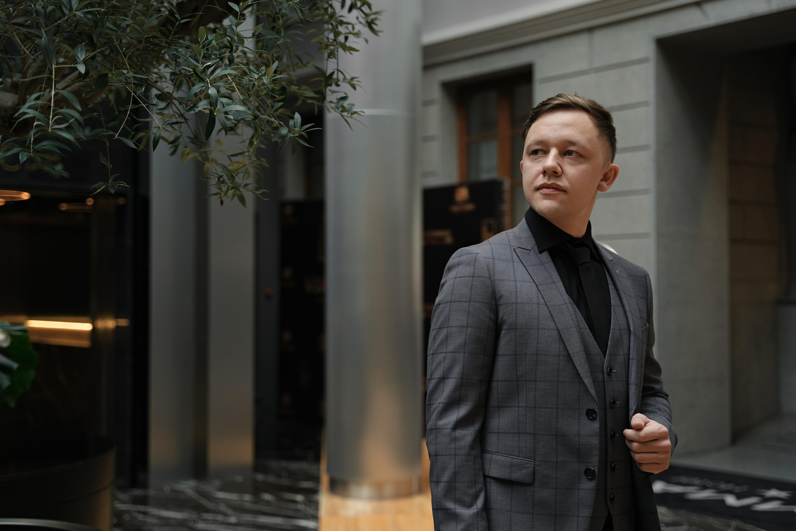 Евгений & Ютта. Свадебный фотограф и видеограф из Санкт-Петербурга Агарков Никита