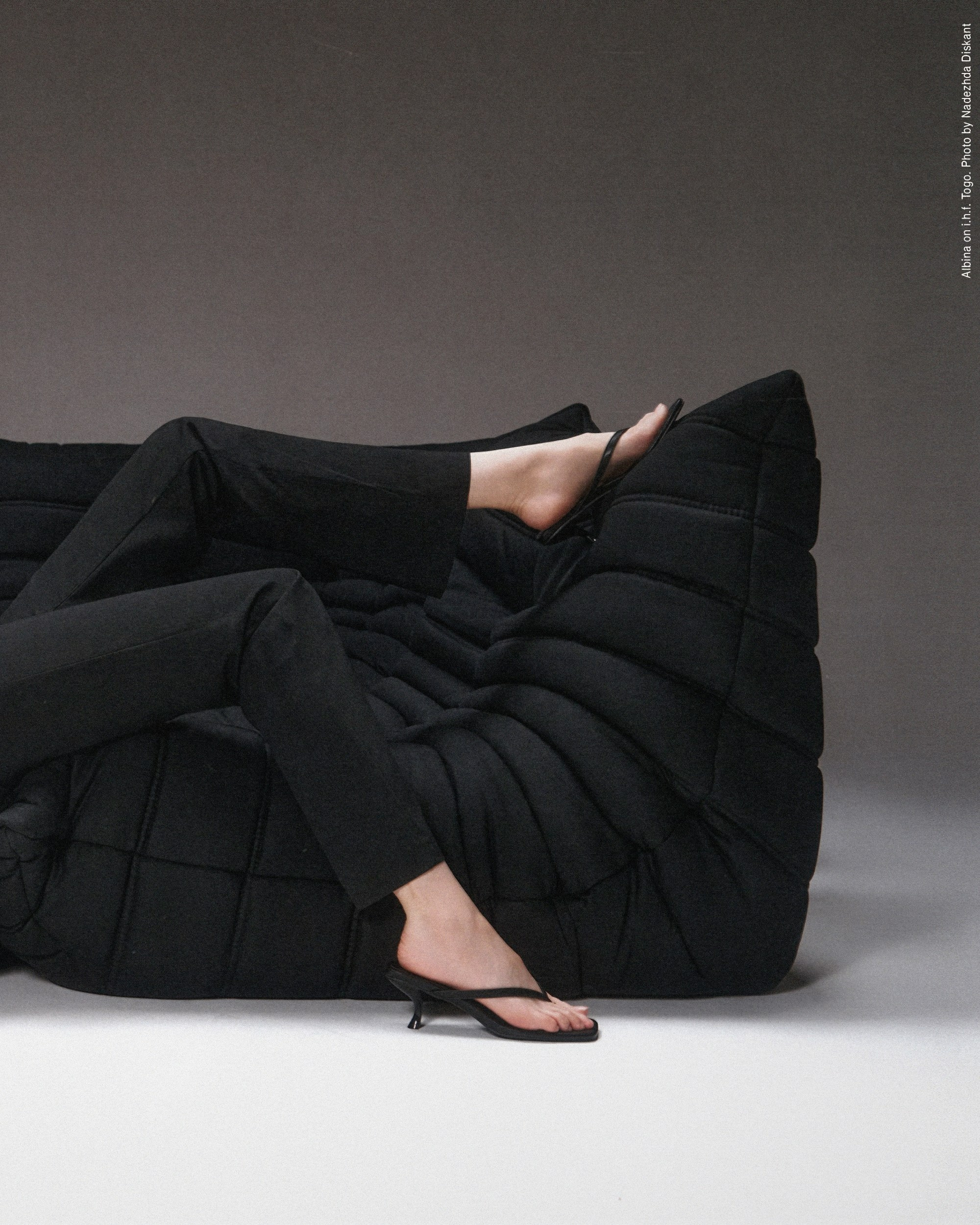 Ihavefabrics. Nadezhda Diskant is a Moscow and Saint Petersburg based photographer