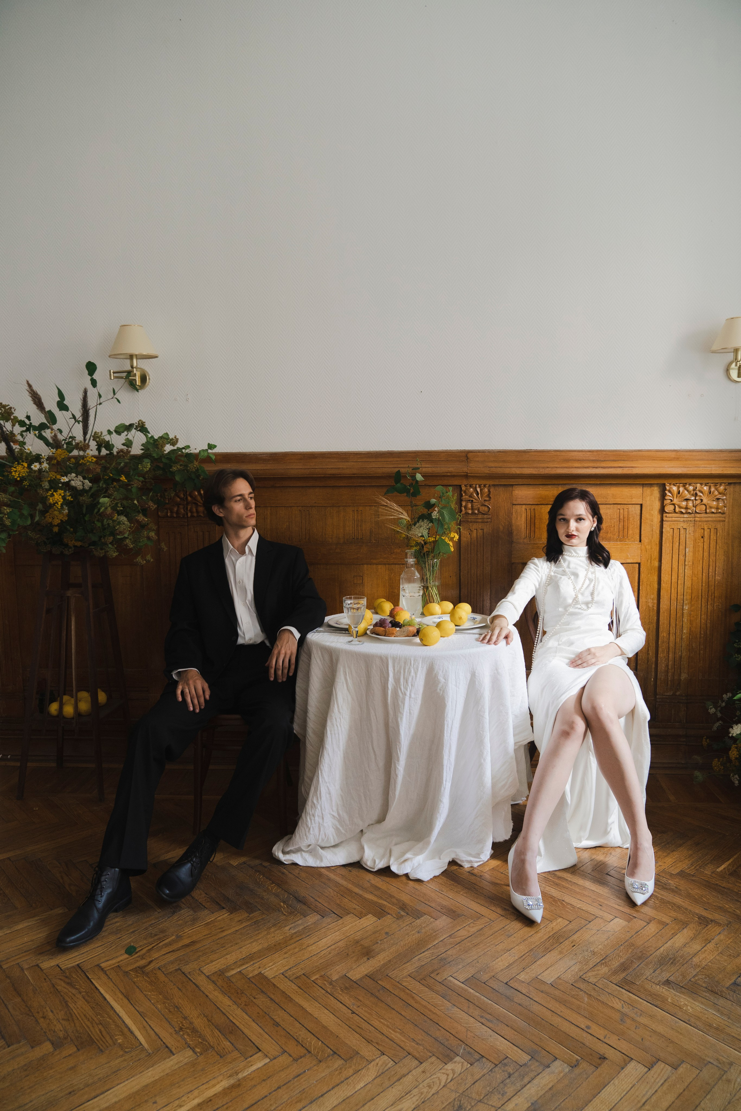 Свадебная Фотосессия. Фотограф в Москве Татьяна Колотилова