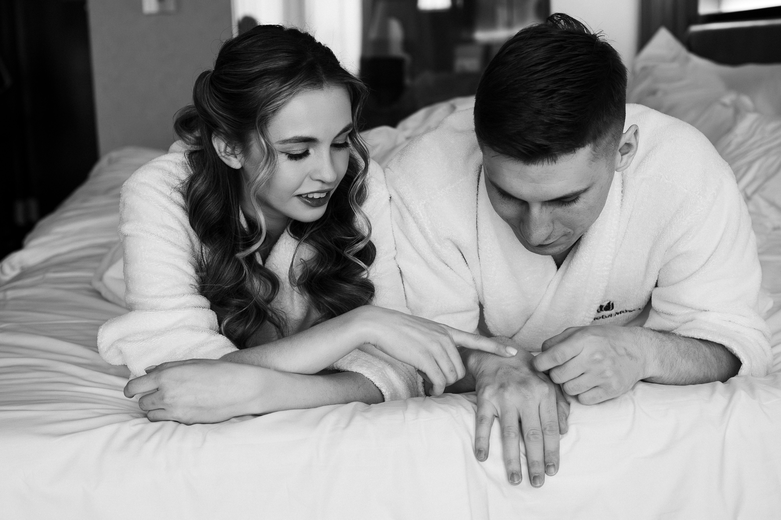 София и Владислав. Фотограф в Москве Татьяна Колотилова