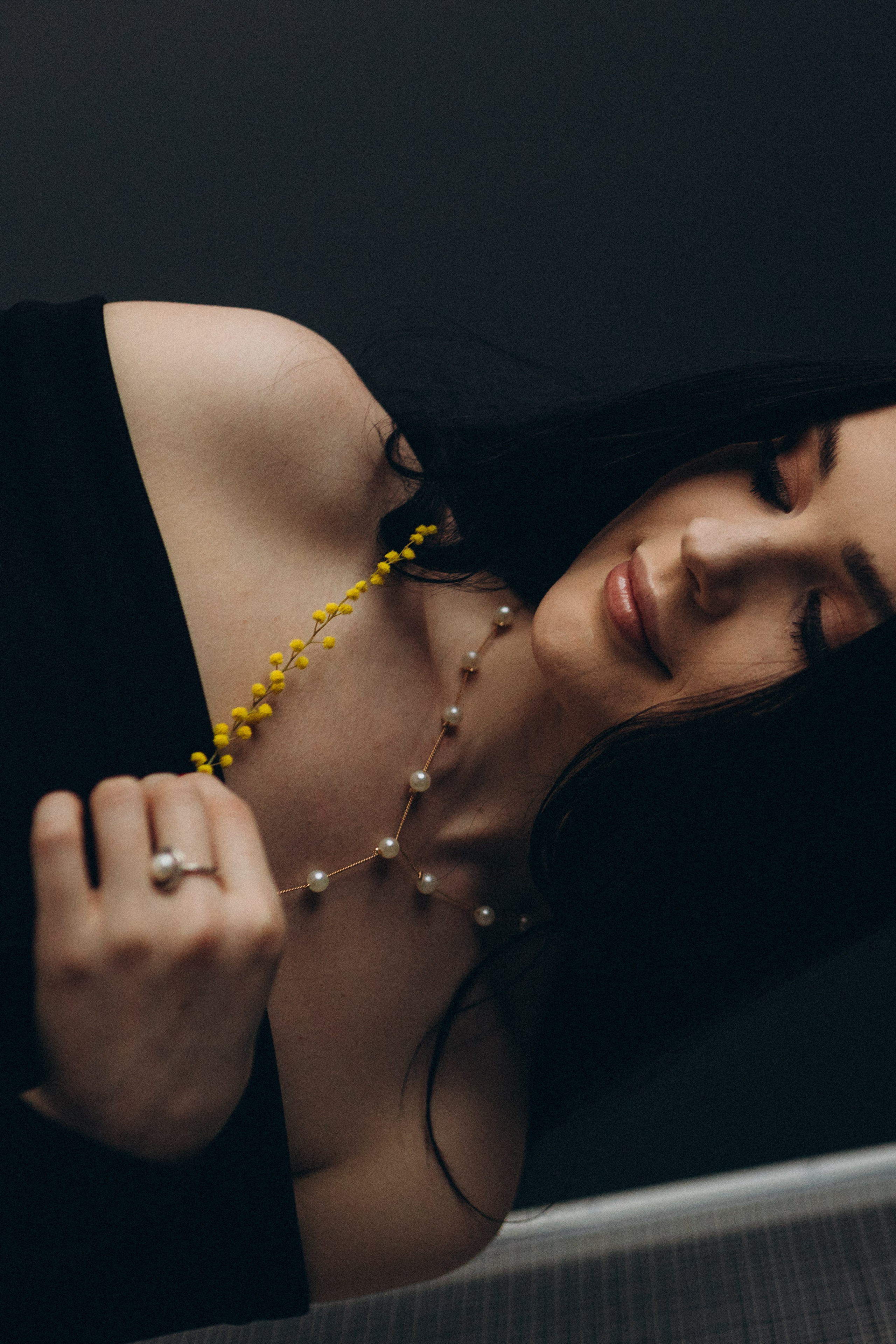 Таня. Семейный фотограф в Москве Жукова Анна