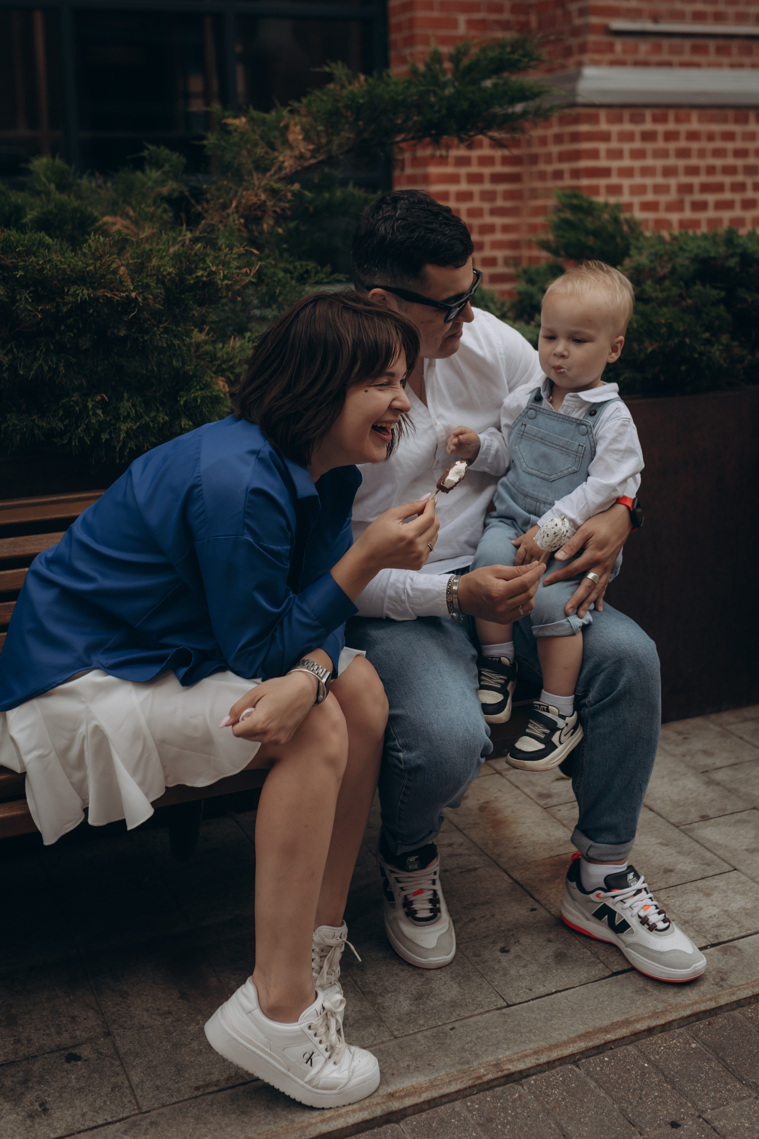 1. Семейный фотограф в Москве Жукова Анна