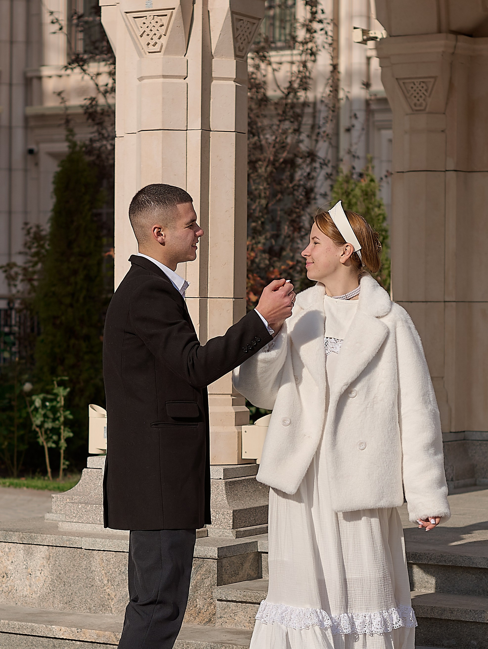 Свадебный фотограф Крым. Фотограф в Севастополе