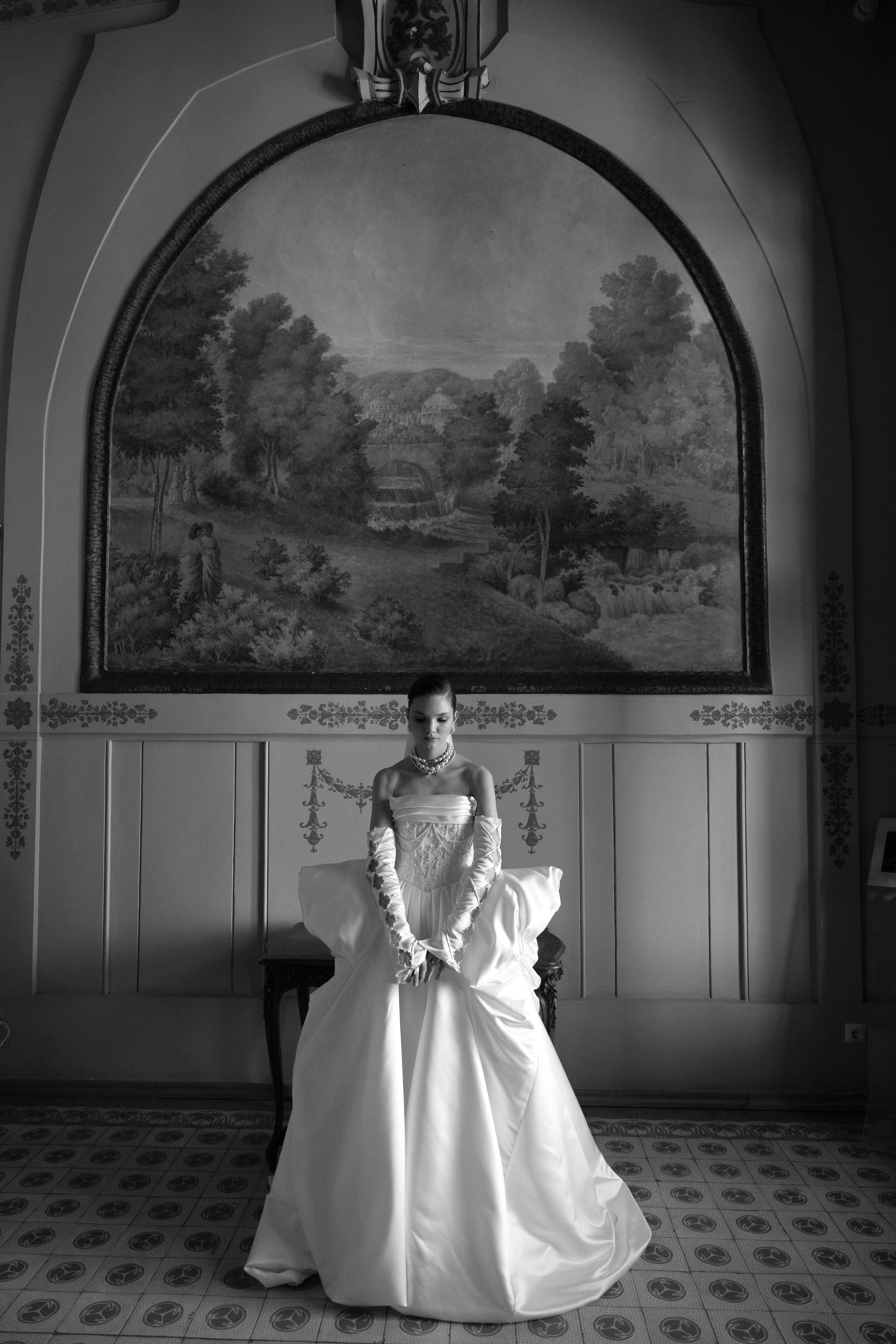 Свадебный и семейный фотограф Евгения Россинская