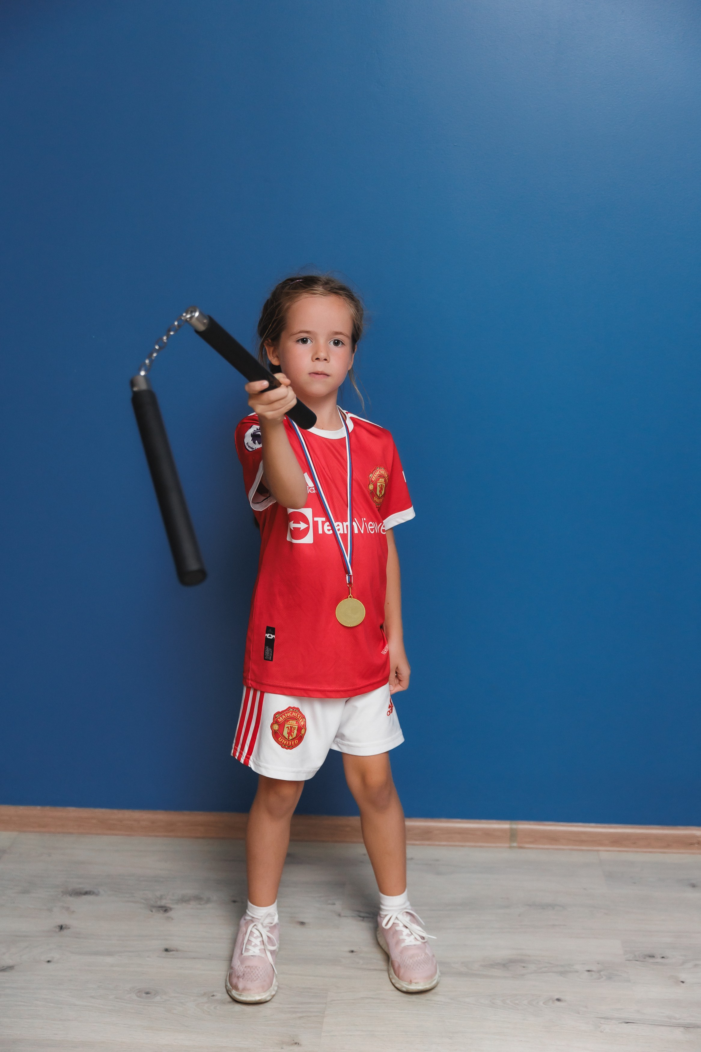 Давиду 7!. Фотограф в Волгограде — Александра Искандерова