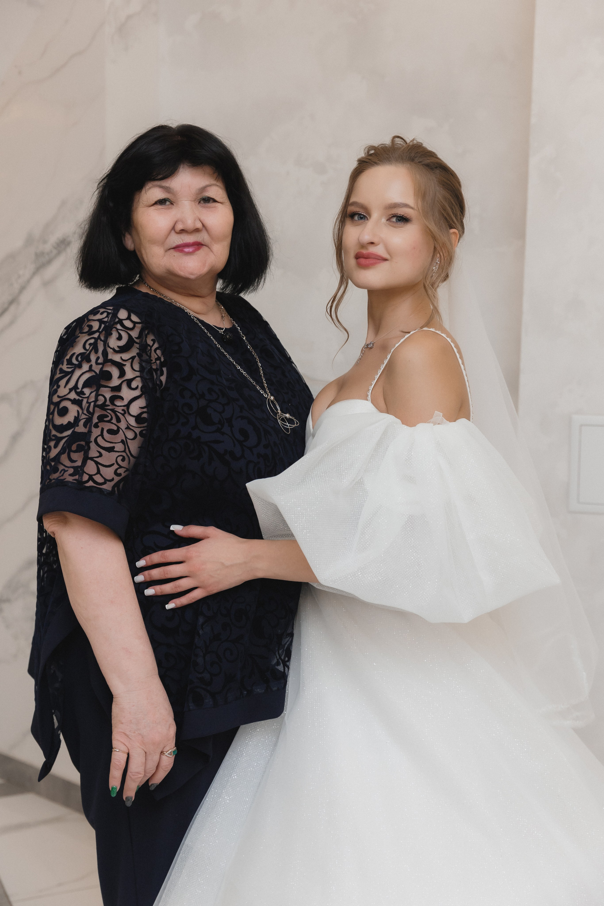 Валерия и Илья. Фотограф в Волгограде — Александра Искандерова