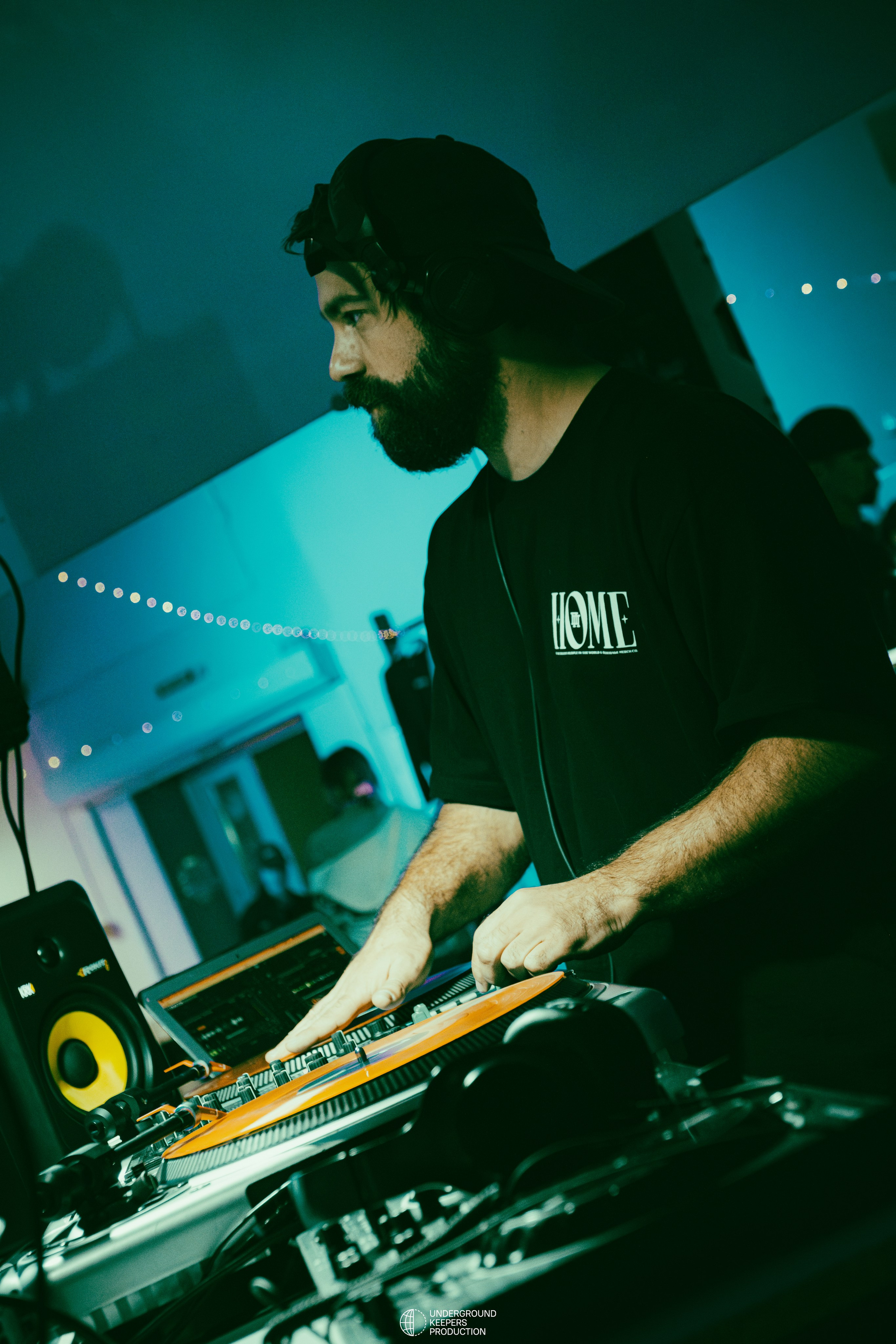 LORDS JAM 18/10 (@youlovebu). Соня бу тебя сфоткала