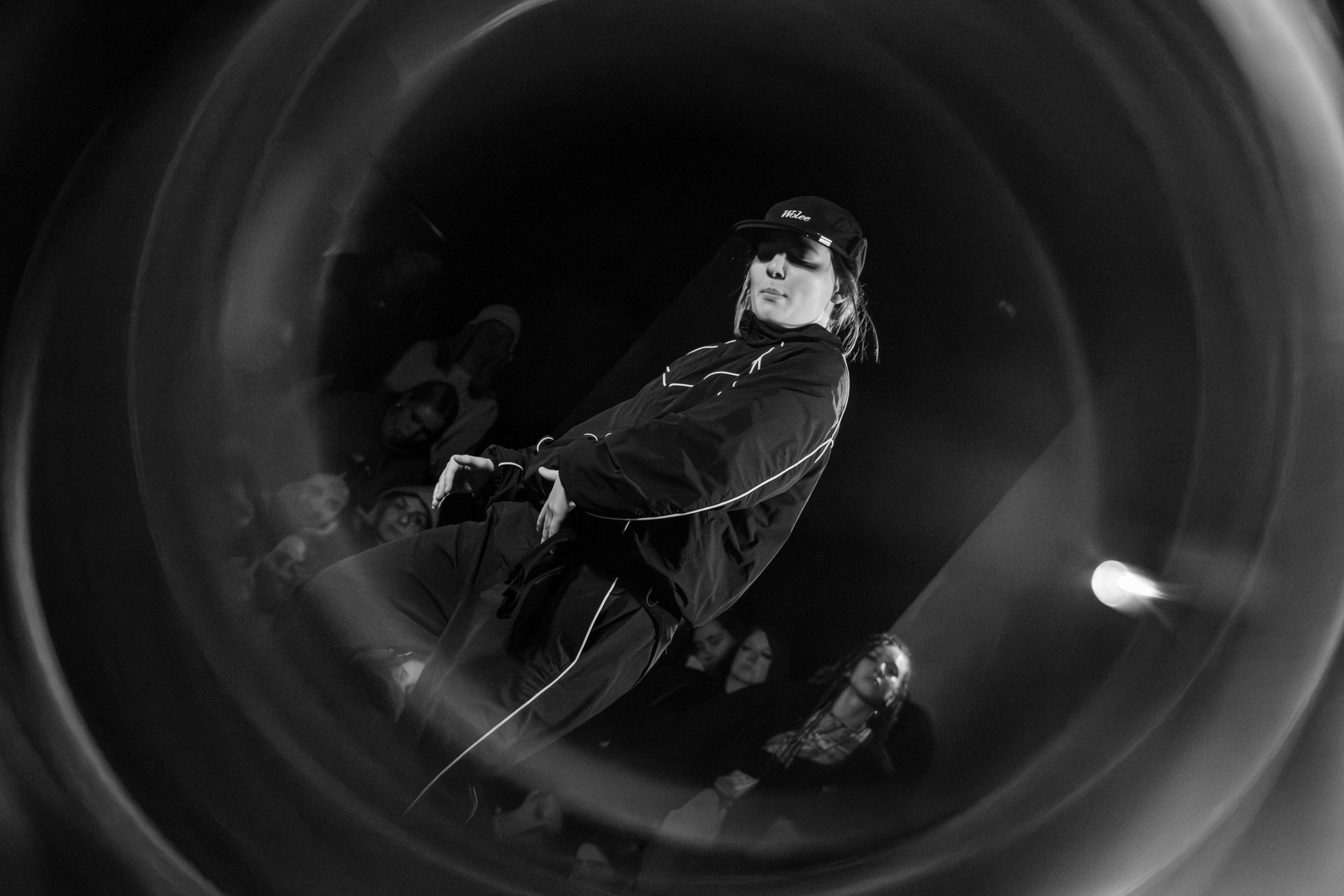 ODD BATTLE 04/05 (@youlovebu). Соня бу тебя сфоткала