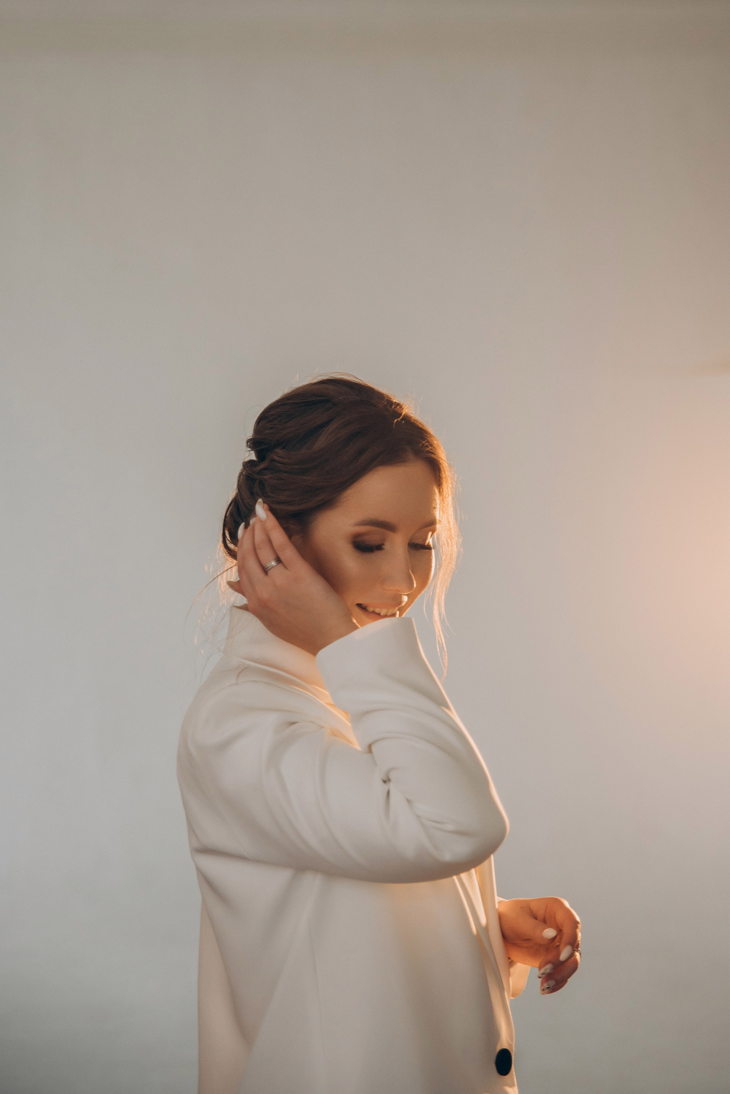 Костя и Настя 08.11.2023. Свадебный и семейный фотограф в городе Смоленске