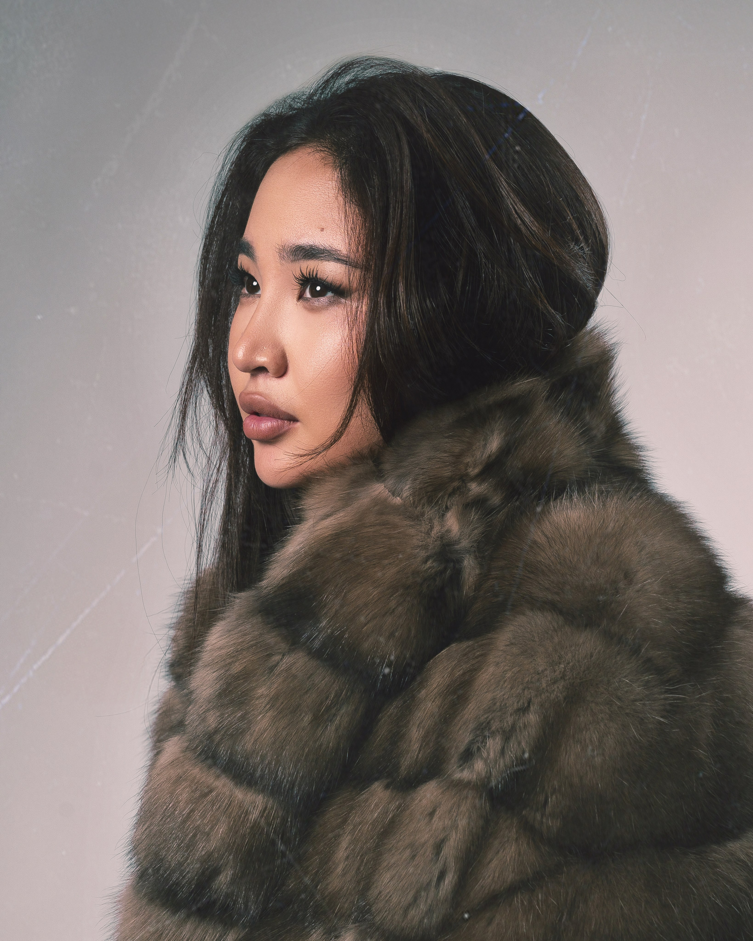 Айым. Nurken Omirbay Digital Creator | Photo & Video