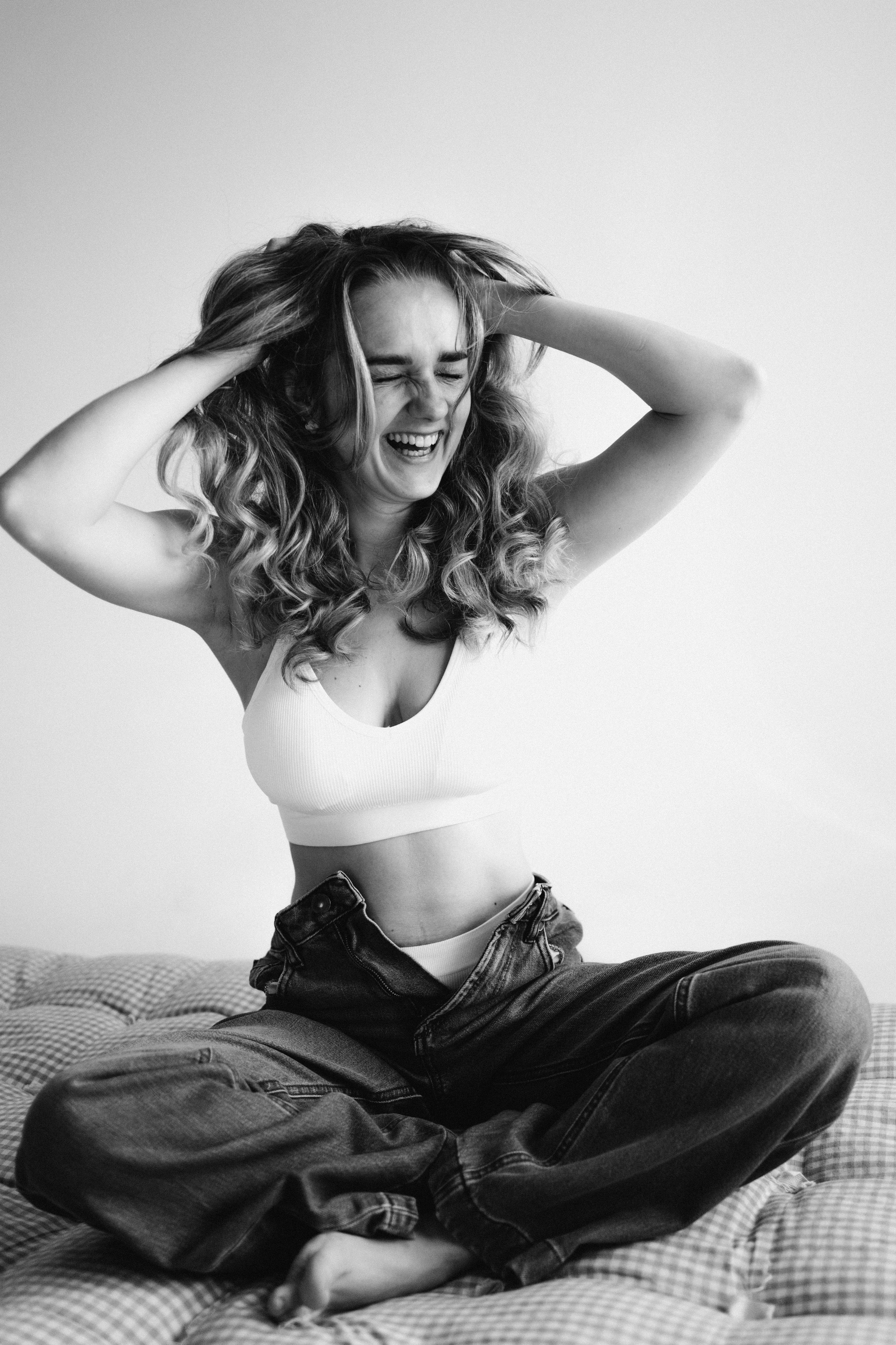 Алёна. Семейный фотограф в Волгодонске Краченцева Анна