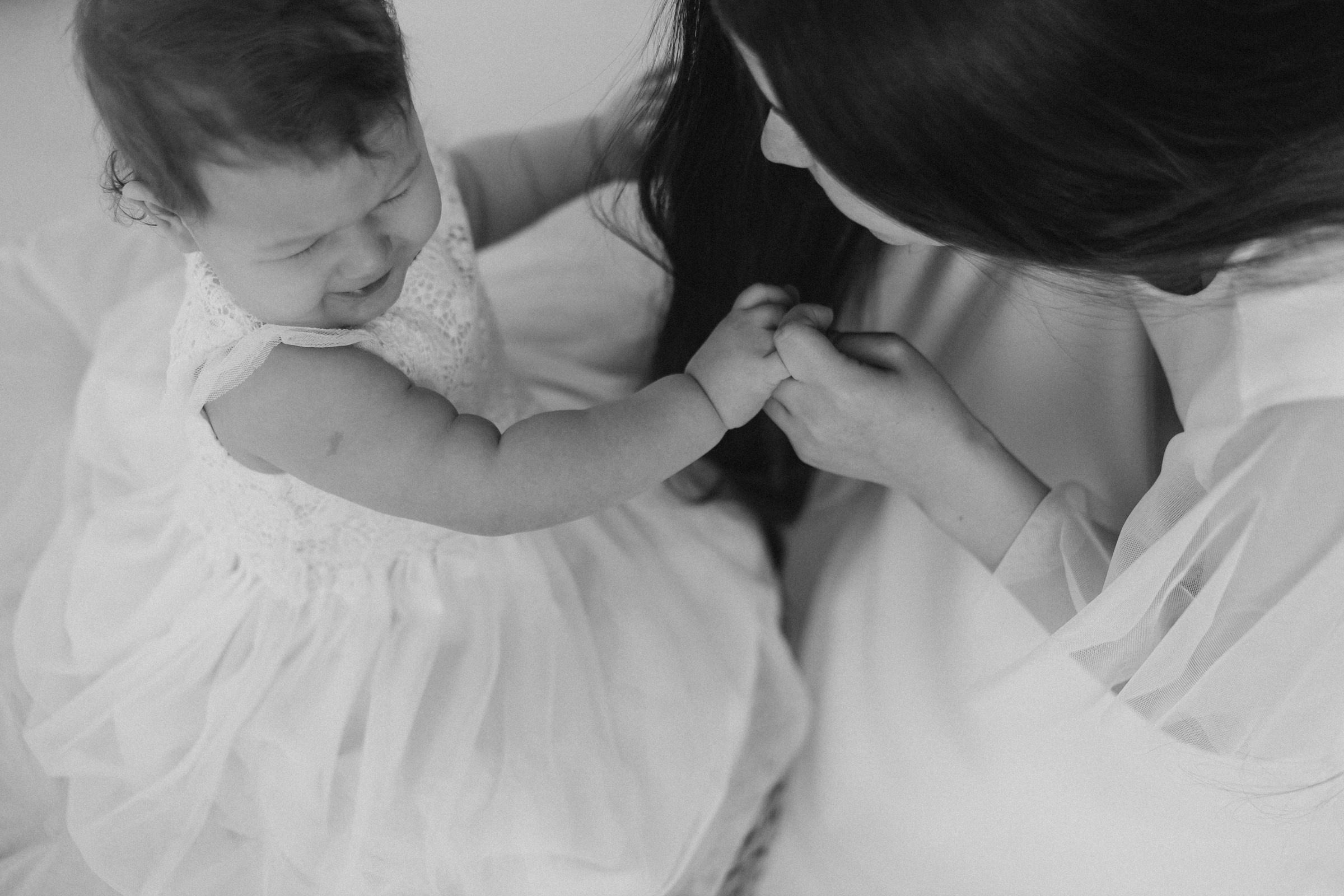 Один год Наде. Семейный фотограф в Волгодонске Краченцева Анна