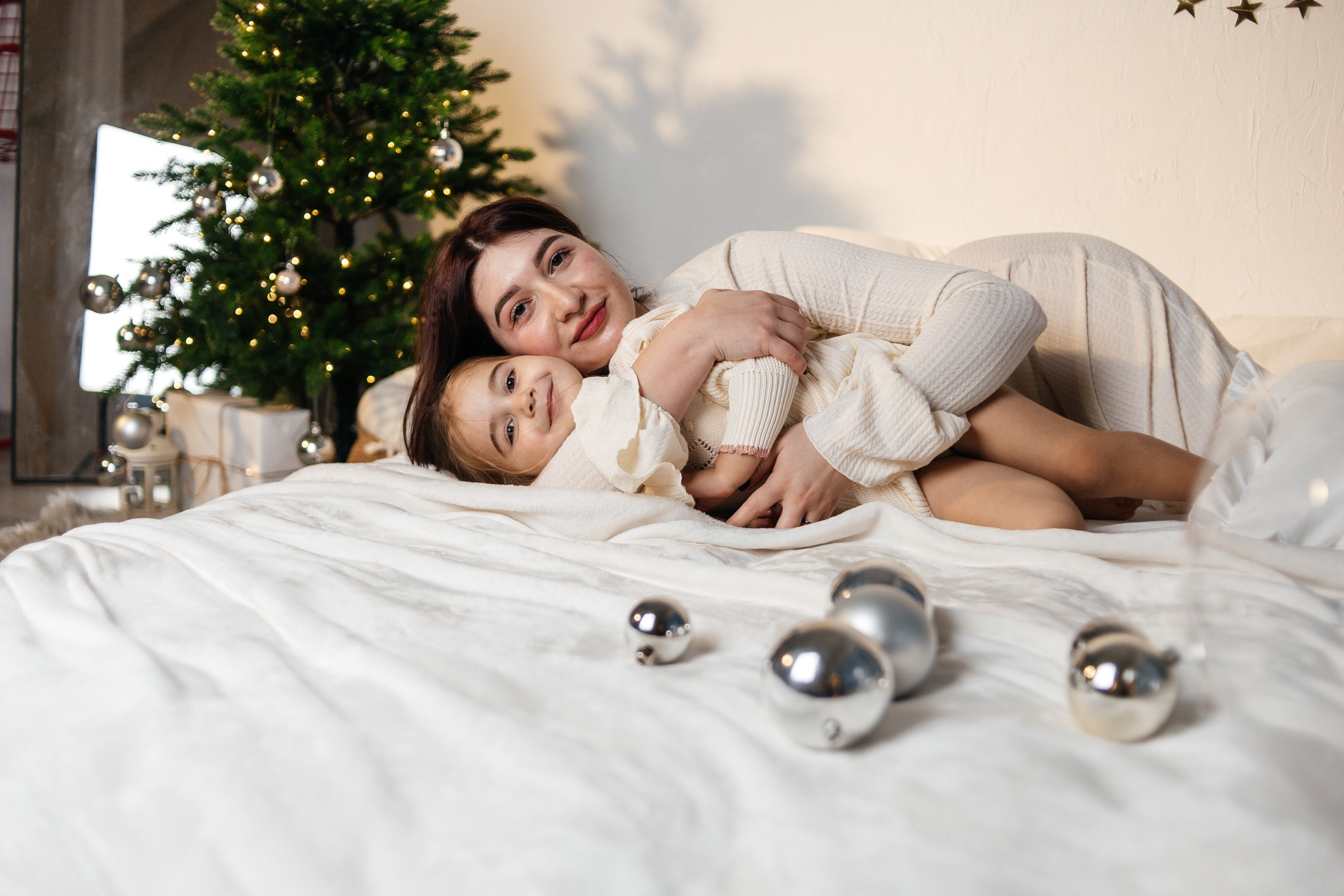 Амина и Элиф. Семейный фотограф в Волгодонске Краченцева Анна