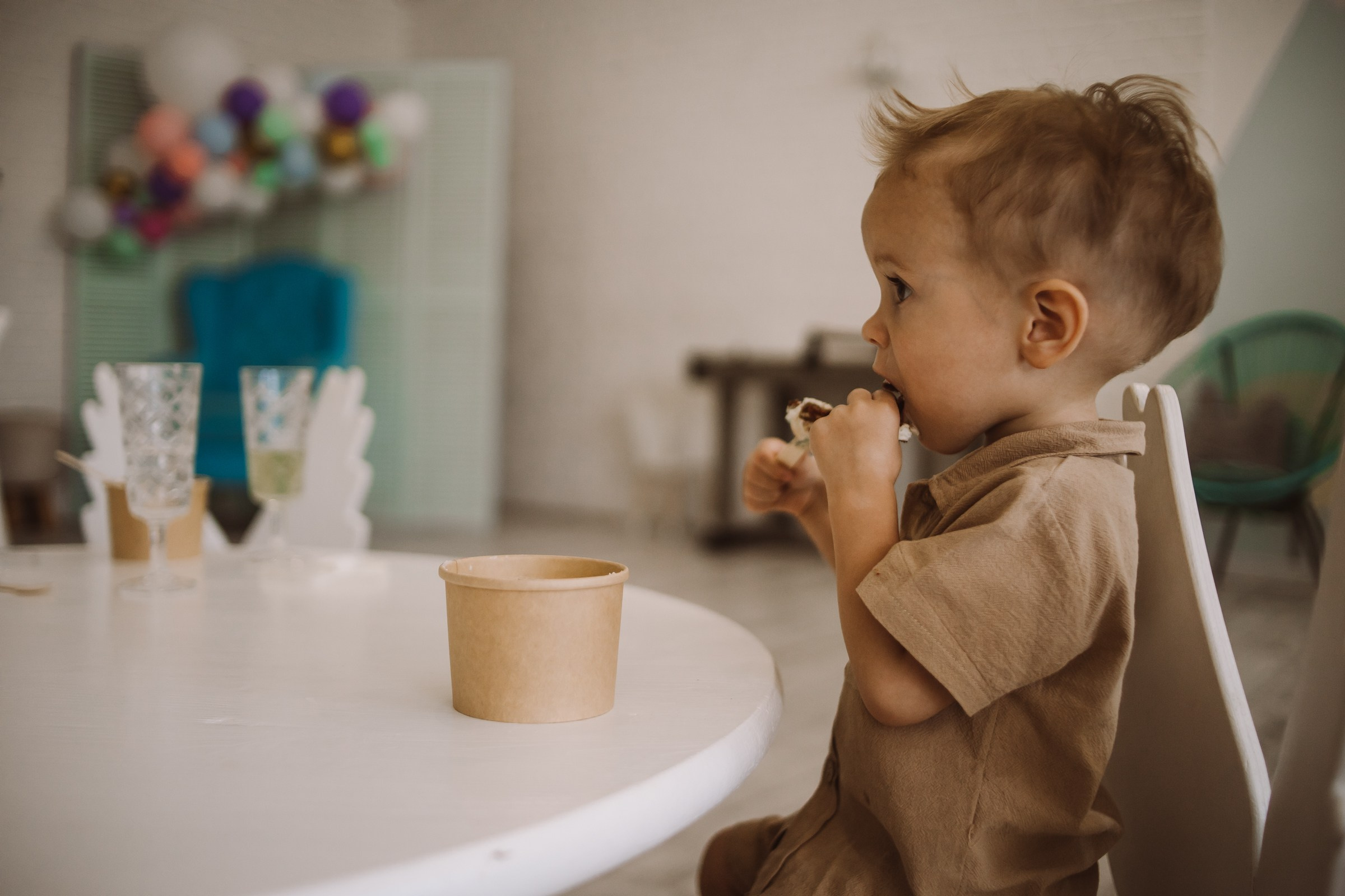 Арсению 2. Семейный фотограф в Волгодонске Краченцева Анна