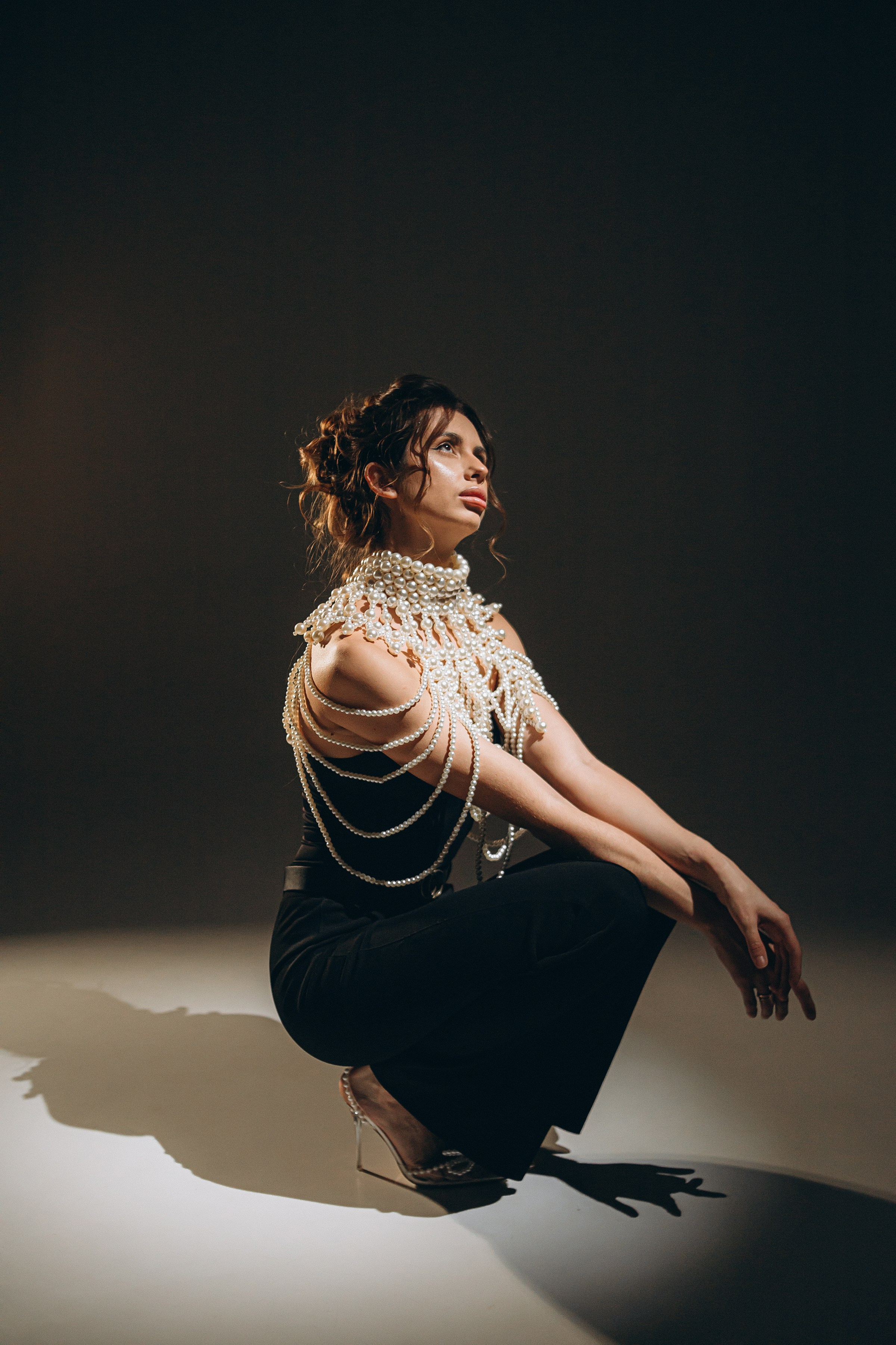 Таня. Семейный фотограф в Волгодонске Краченцева Анна